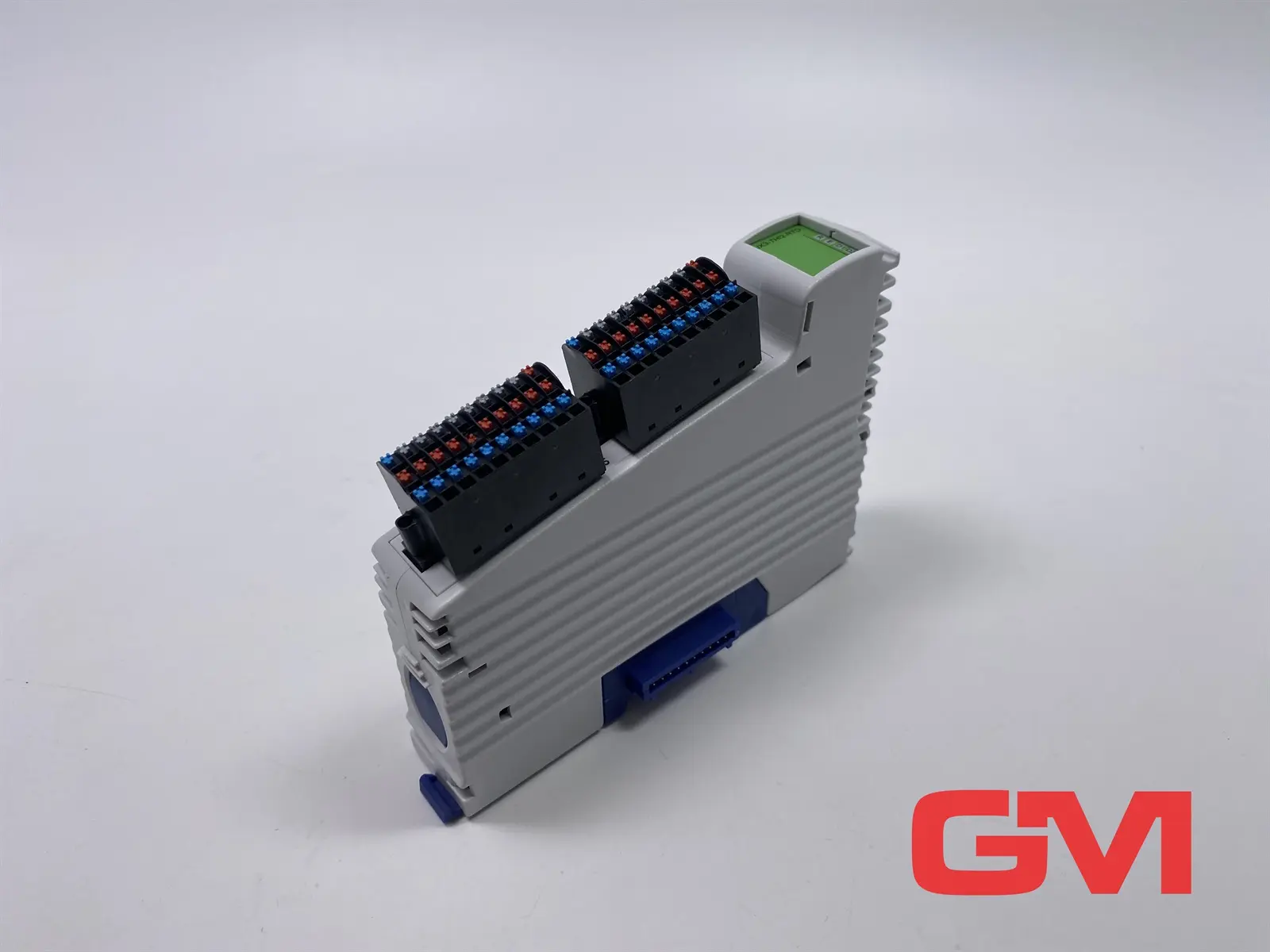 Produktfoto 1 von Jetter Temperaturmessmodul JX3-THI2-RTD temperature module 10000570 Rev.00.03