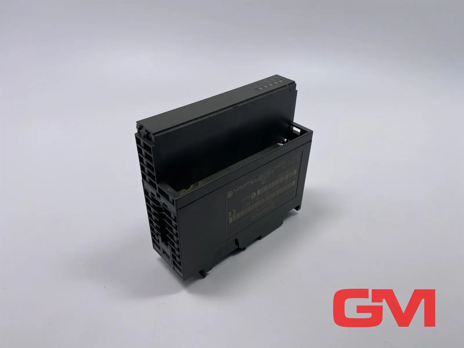 Produktfoto 1 von Siemens Kommunikationsprozessor 6ES7340-1BH00-0AE0 CP 340 S7-300 E-Stand 07