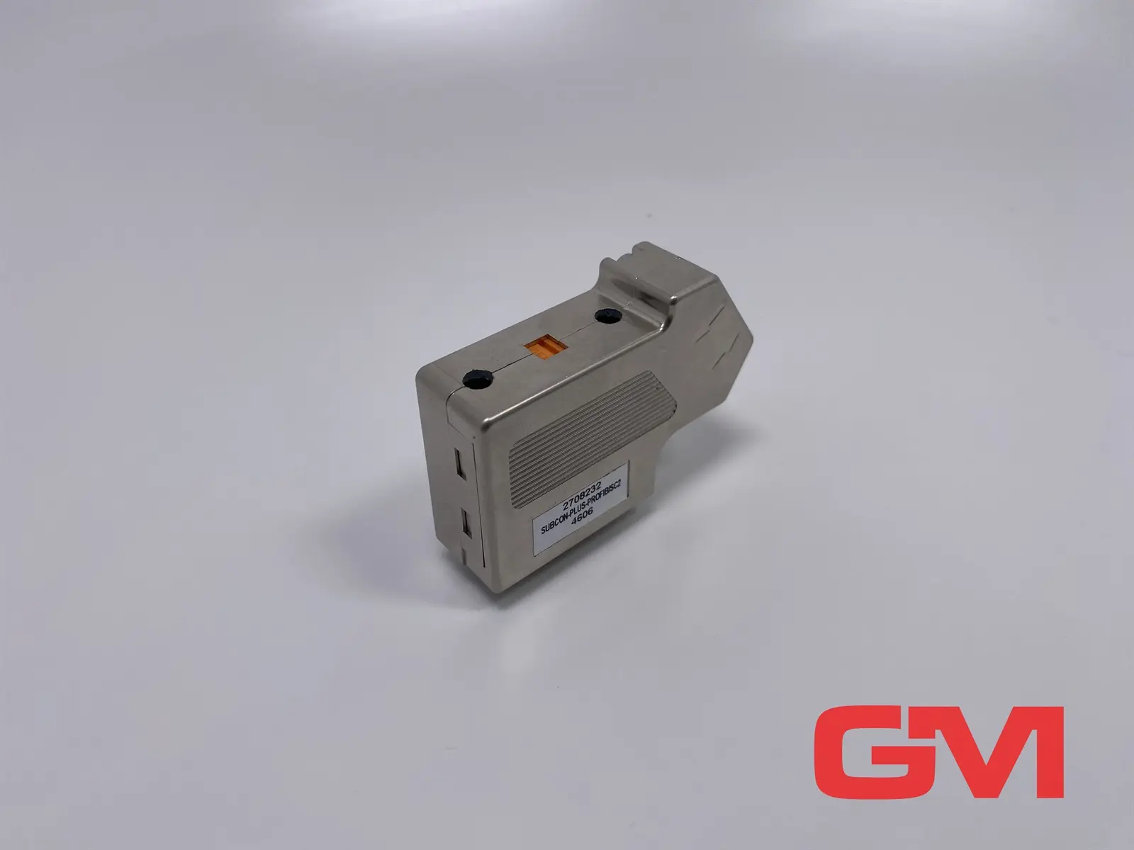 Produktfoto 1 von Phoenix Contact D-SUB-Busstecker SUBCON-PLUS-PROFIB/SC2 bus connector 2708232