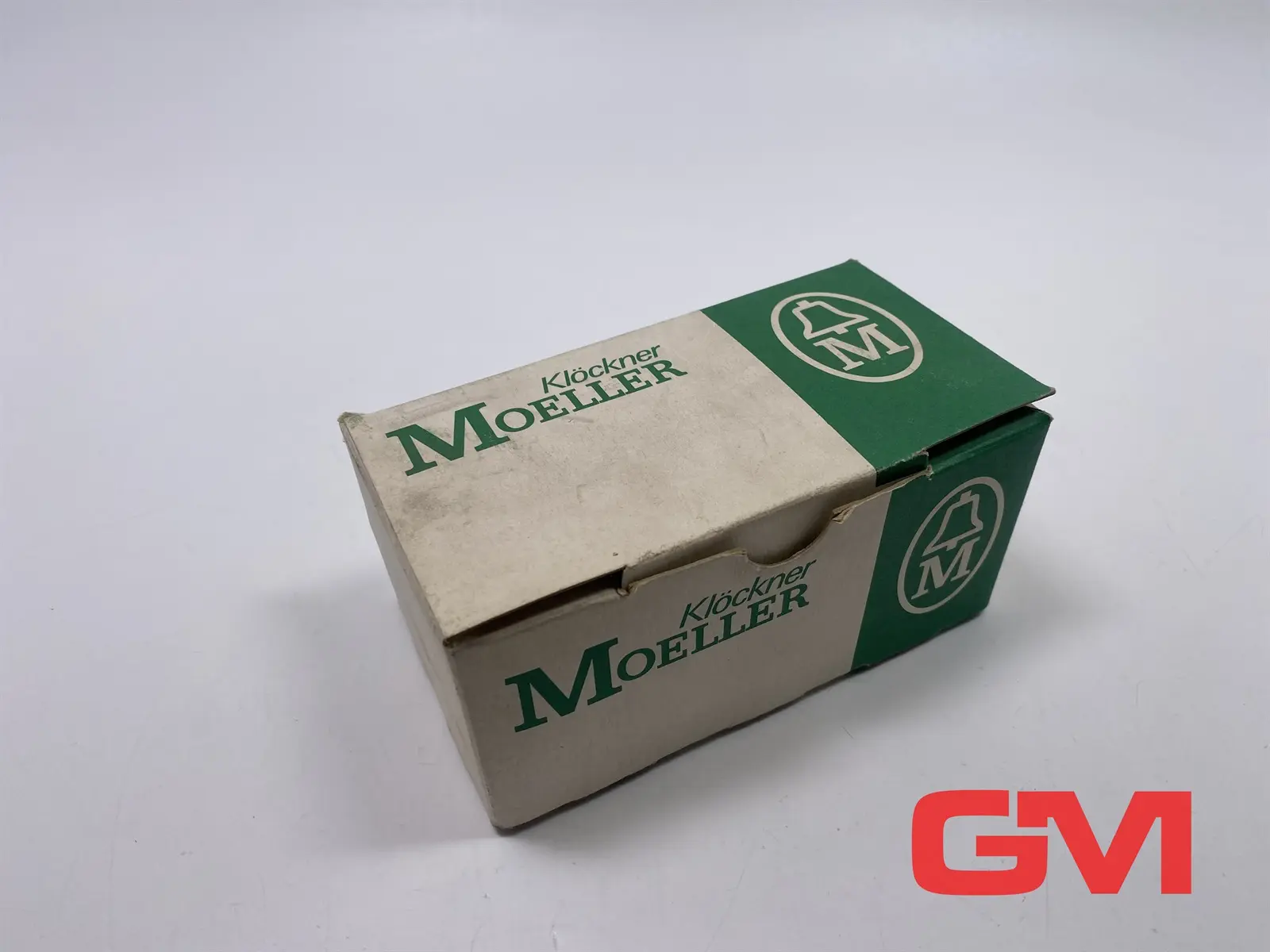 Produktfoto 1 von Klöckner Moeller Handgriff H6 handle NZM für Vorderseitige Schalterachse