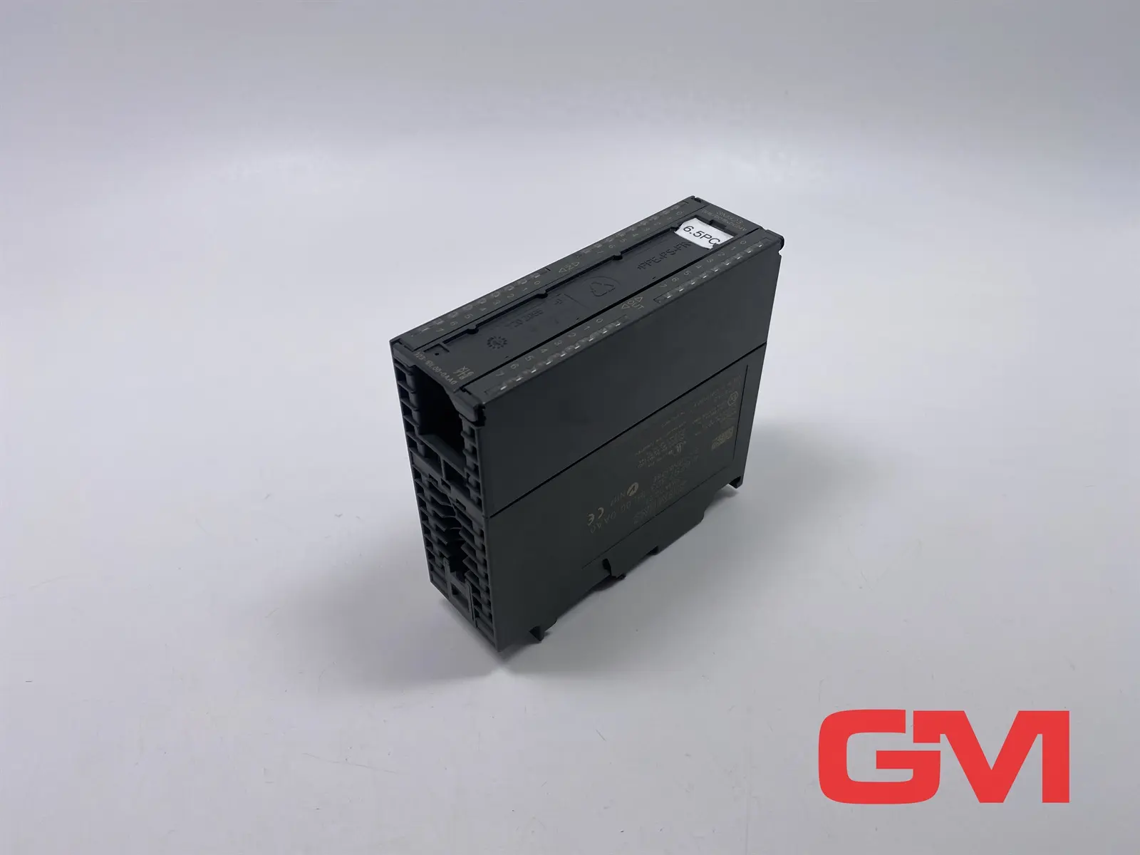 Produktfoto 1 von Siemens Digitalbaugruppe 6ES7323-1BL00-0AA0 digital I/O module E-Stand 05