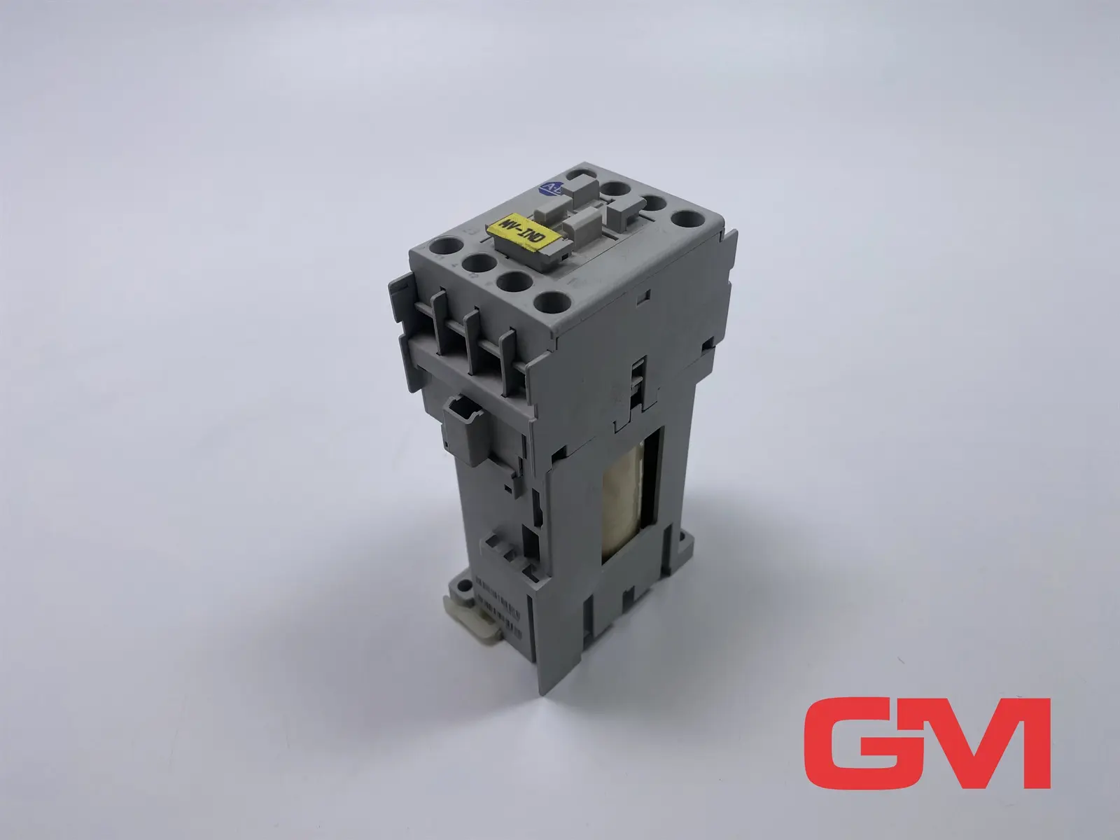 Produktfoto 1 von Allen-Bradley Leistungsschütz 100-C23Z*10 contactor 24V Ser. C leicht beschädigt