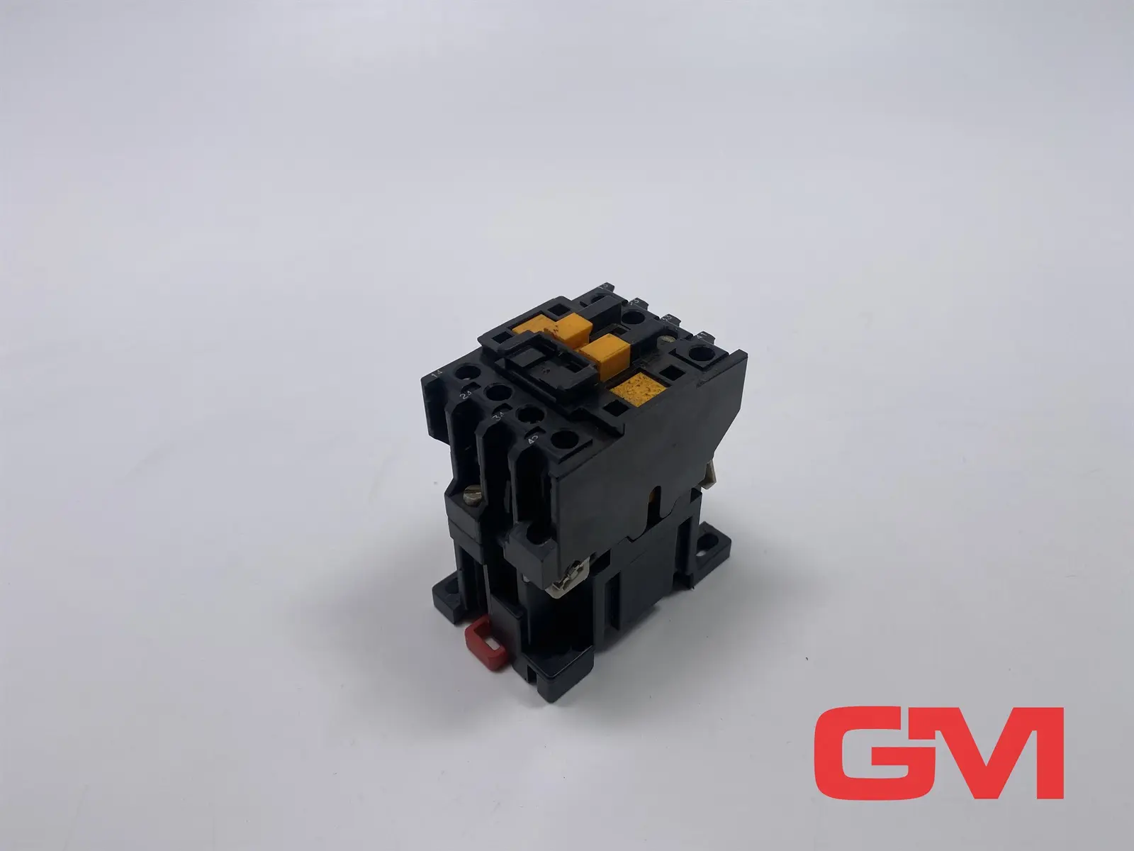 Produktfoto 1 von Telemecanique Leistungsschütz CA2-DN131 A65 contactor 220V50Hz 220-240V60Hz