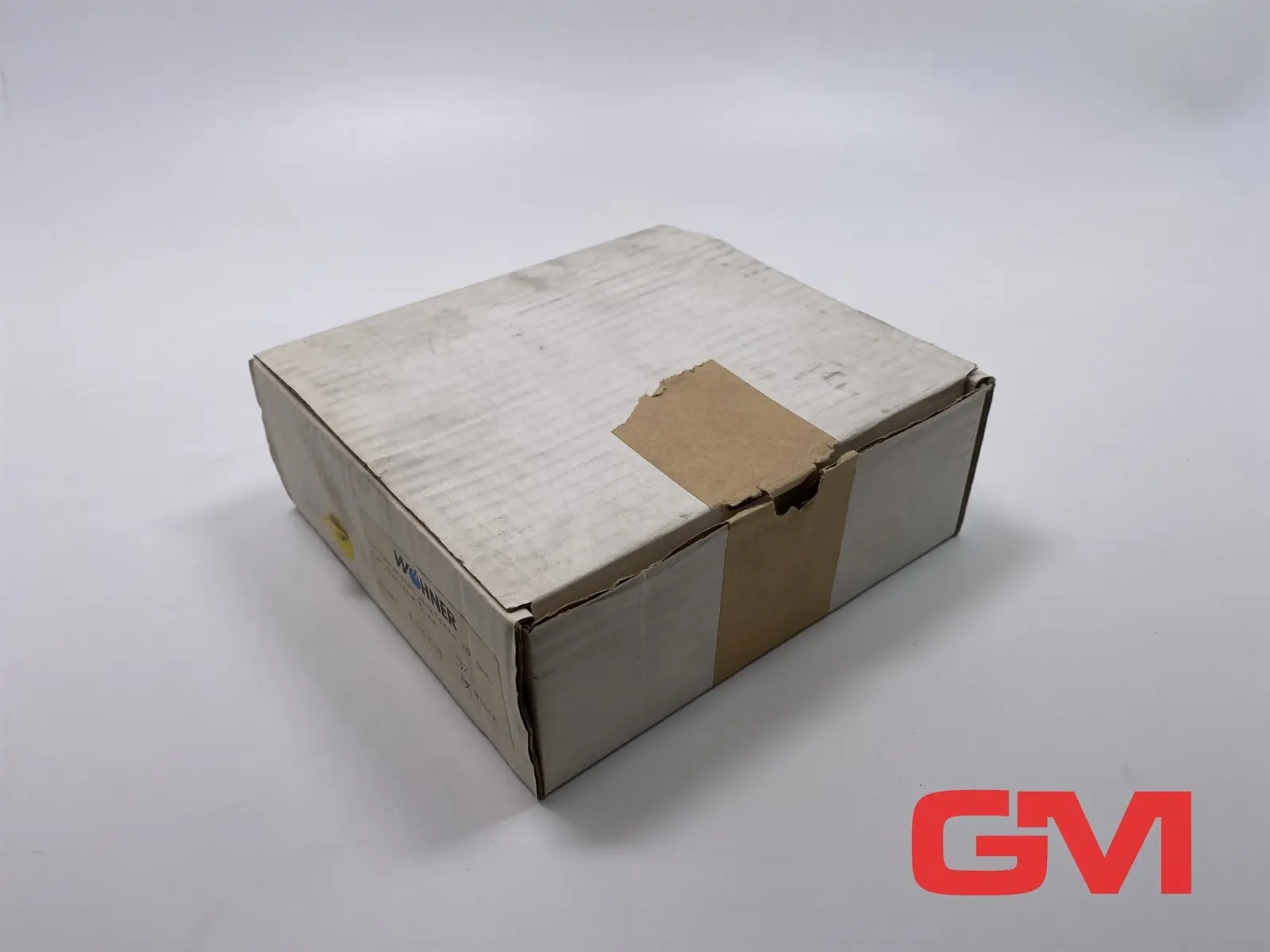 Produktfoto 1 von VPE 32 x Wöhner Leiteranschlussklemme 01287 connection terminal 70mm² 01287000