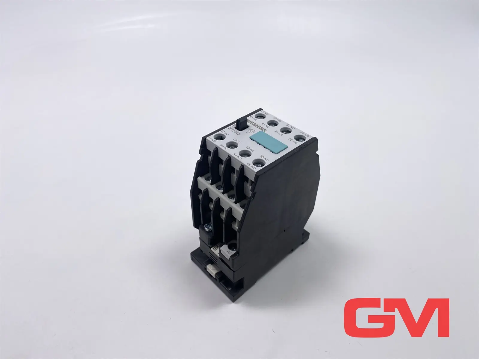 Produktfoto 1 von Siemens Hilfsschütz 3TH4293-0AD0 contactor 42VAC 50Hz/50VAC 60Hz 3TH4293-0A
