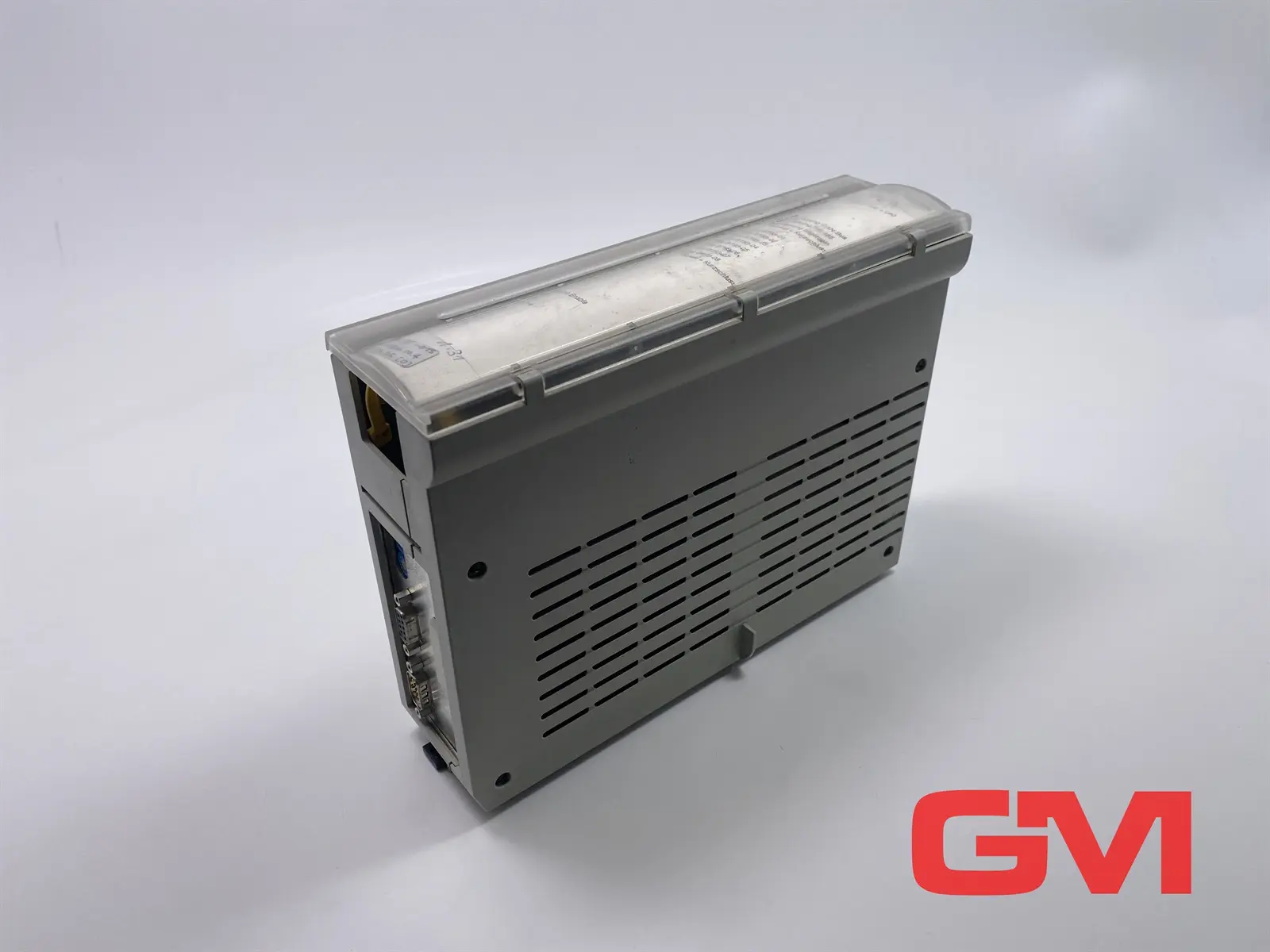 Produktfoto 1 von MI Industrial Servoregler MIX100-Ferag Servo Drive 154218-1.60-2.00 95940290