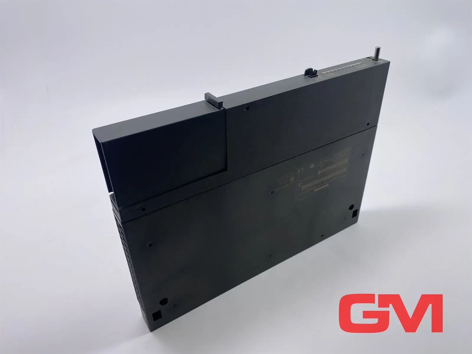 Produktfoto 1 von Siemens Kommunikationprozessor 6GK7443-5DX04-0XE0 CP 443-5 PG/OP/S7 E-Stand 02
