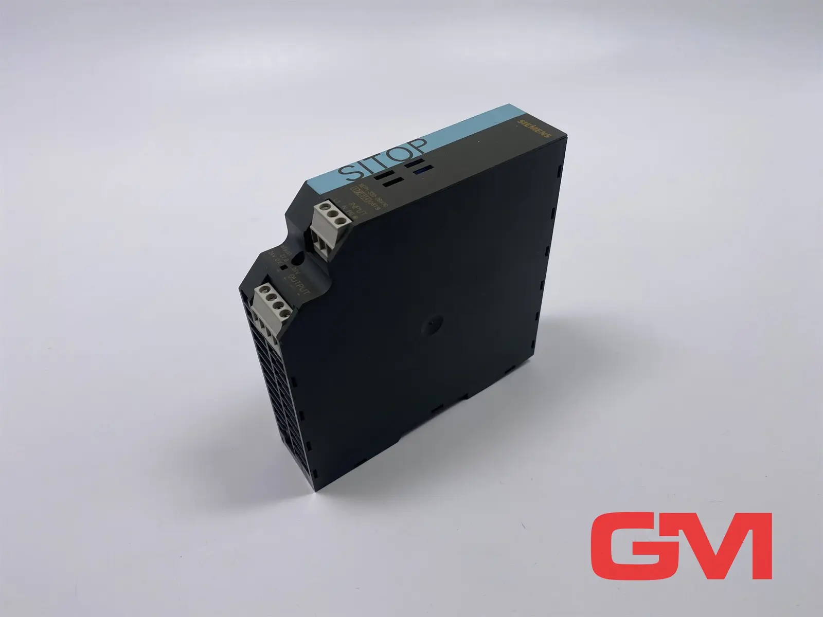 Produktfoto 1 von Siemens Stromversorgung 6EP1332-2BA10 power supply SITOP SMART 2,5A E-Stand 02