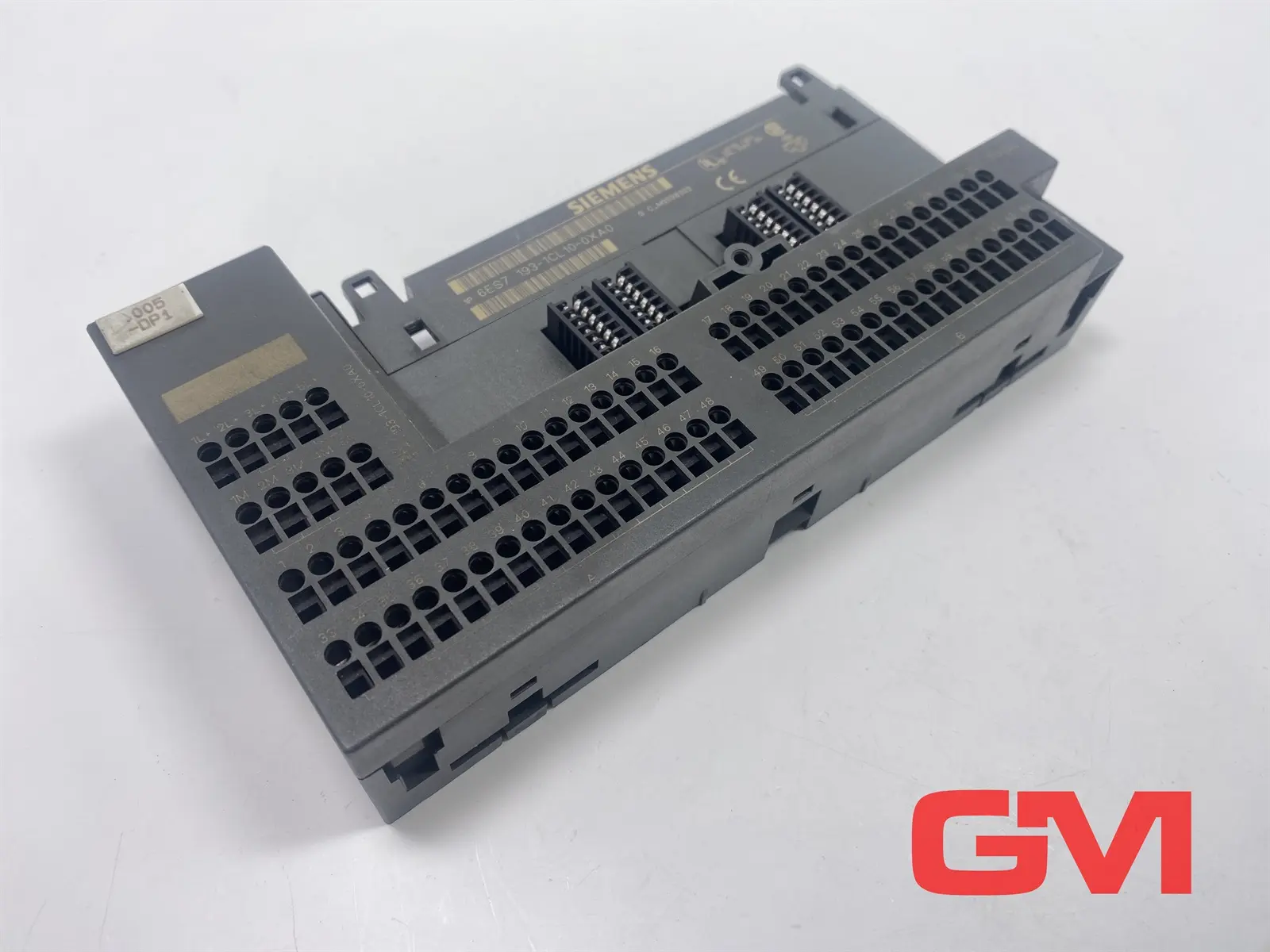 Produktfoto 1 von Siemens Terminalblock 6ES7193-1CL10-0XA0 terminal block TB32L für ET 200L E01