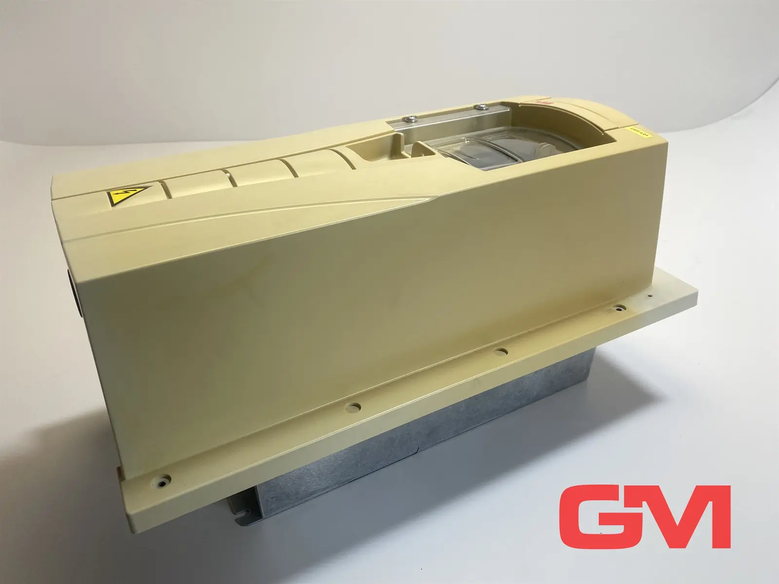 Produktfoto 1 von AB Oy Frequenzumrichter ACS550-01-06A9-4+B055 frequency converter 2,2kW