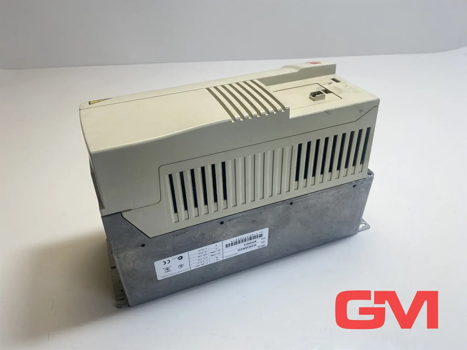 Produktfoto 1 von ABB Oy Frequenzumrichter ACS401000432 frequency converter ACS 400 380-480V