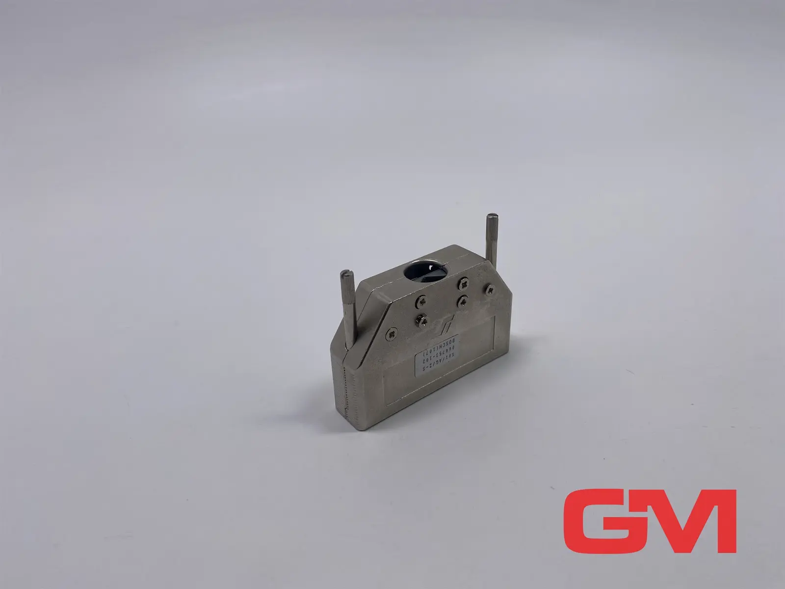 Produktfoto 1 von Bosch Netzstecker X61/AG/Z-S power plug connector 064753-102 Stecker (107)