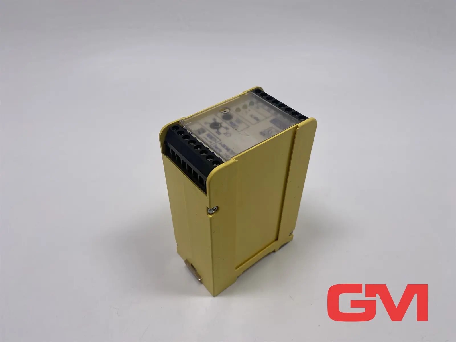 Produktfoto 1 von Bender Isolationsüberwachungsgerät IR140Y-4 monitoring device 91016005