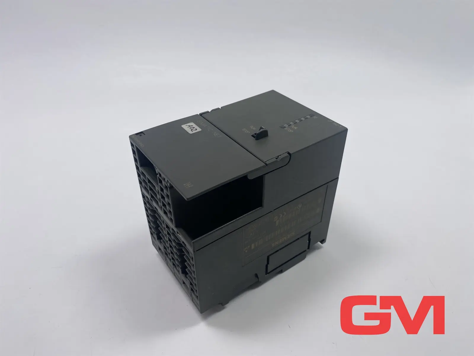 Produktfoto 1 von Siemens Kommunikationsprozessor 6GK7342-5DA01-0XE0 CP 342-5 E-Stand 01