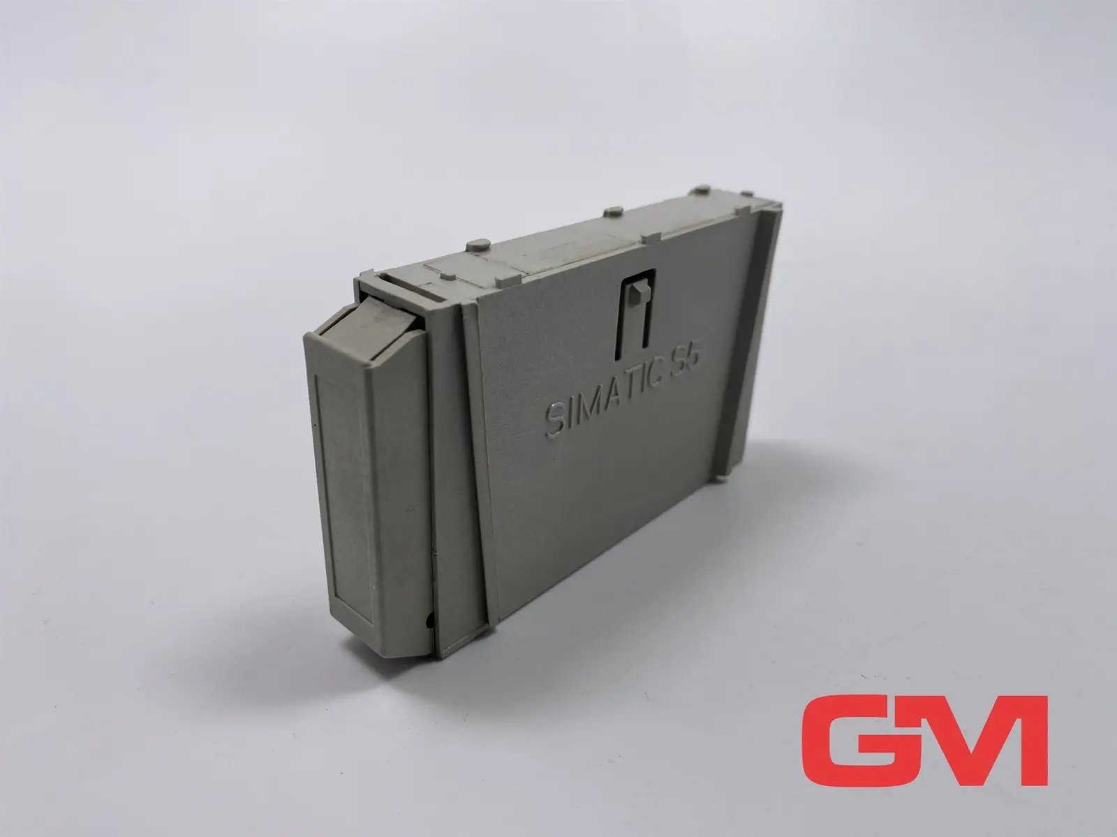 Produktfoto 1 von Siemens Kassette 6ES5980-4BA11 cassette  für Speichermodule 373 376 377