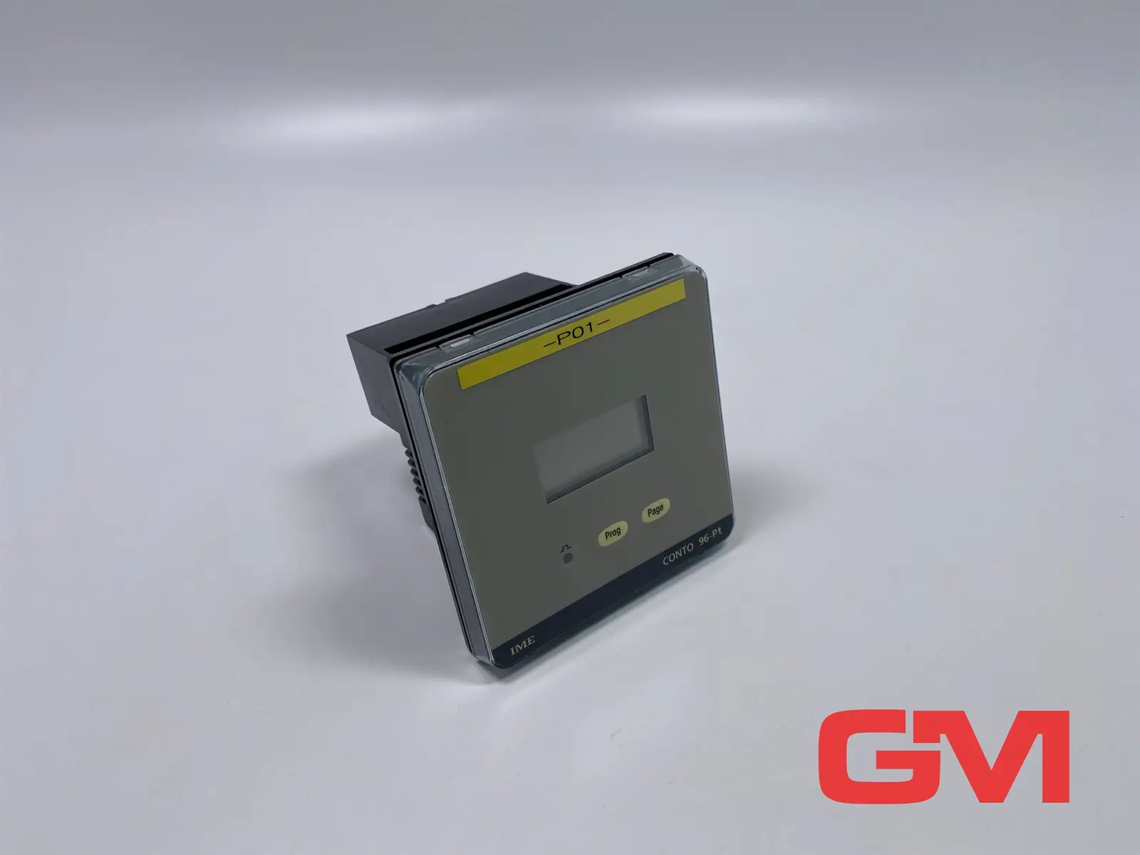 Produktfoto 1 von IME Statischer Energiezähler Conto 96-Pt static energy meter CE96T14A2 96x96mm