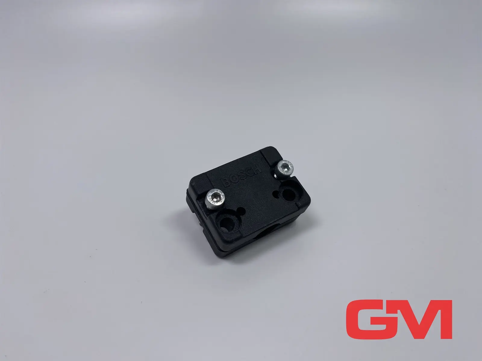 Produktfoto 1 von Bosch Rexroth Schaltergehäuse 3842168601 switch bracket Gehäuse 9x40x30