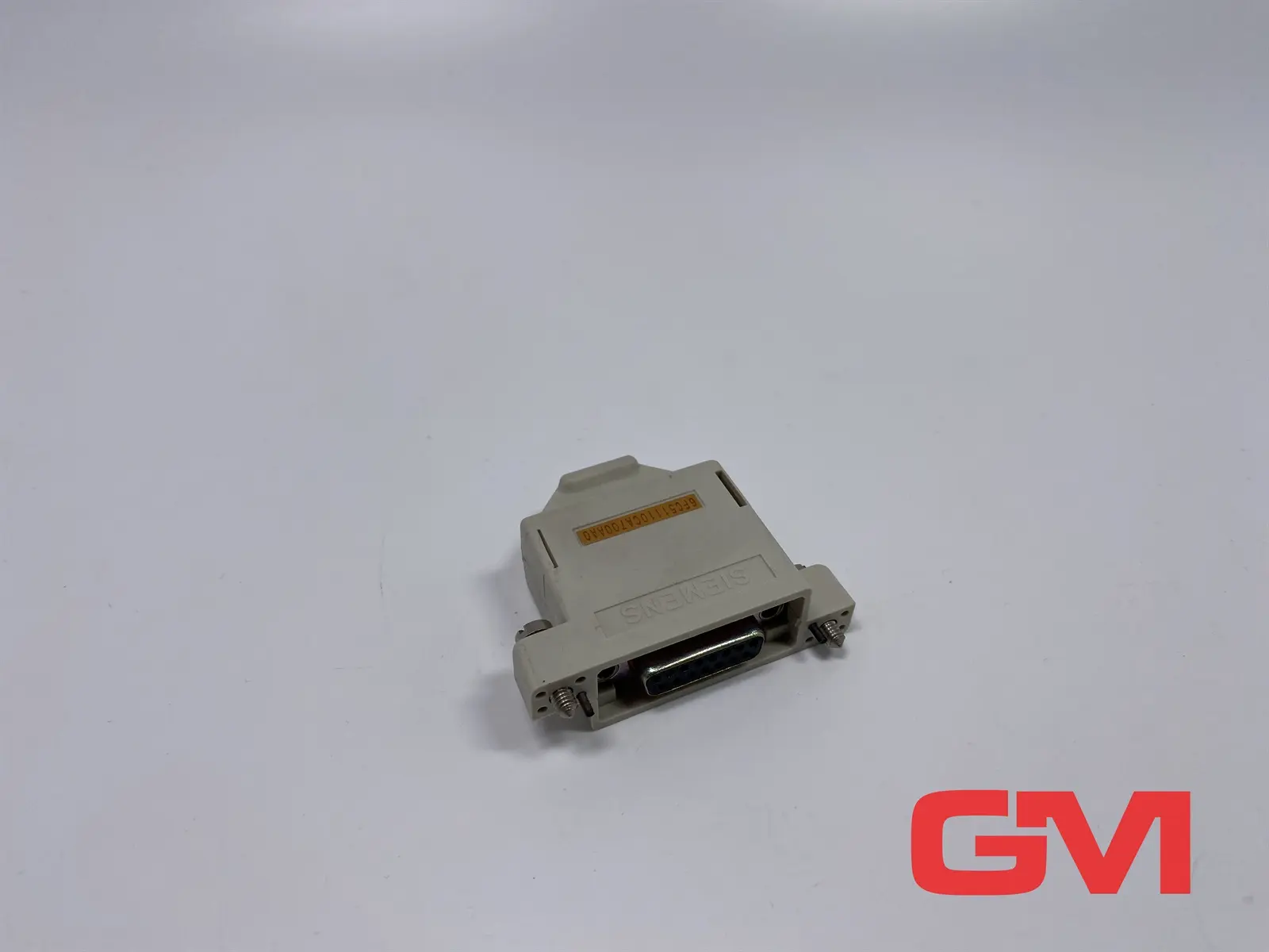 Produktfoto 1 von Siemens Abschlussstecker 6FC5111-0CA70-0AA0 terminating plug 6FC51110CA700AA0