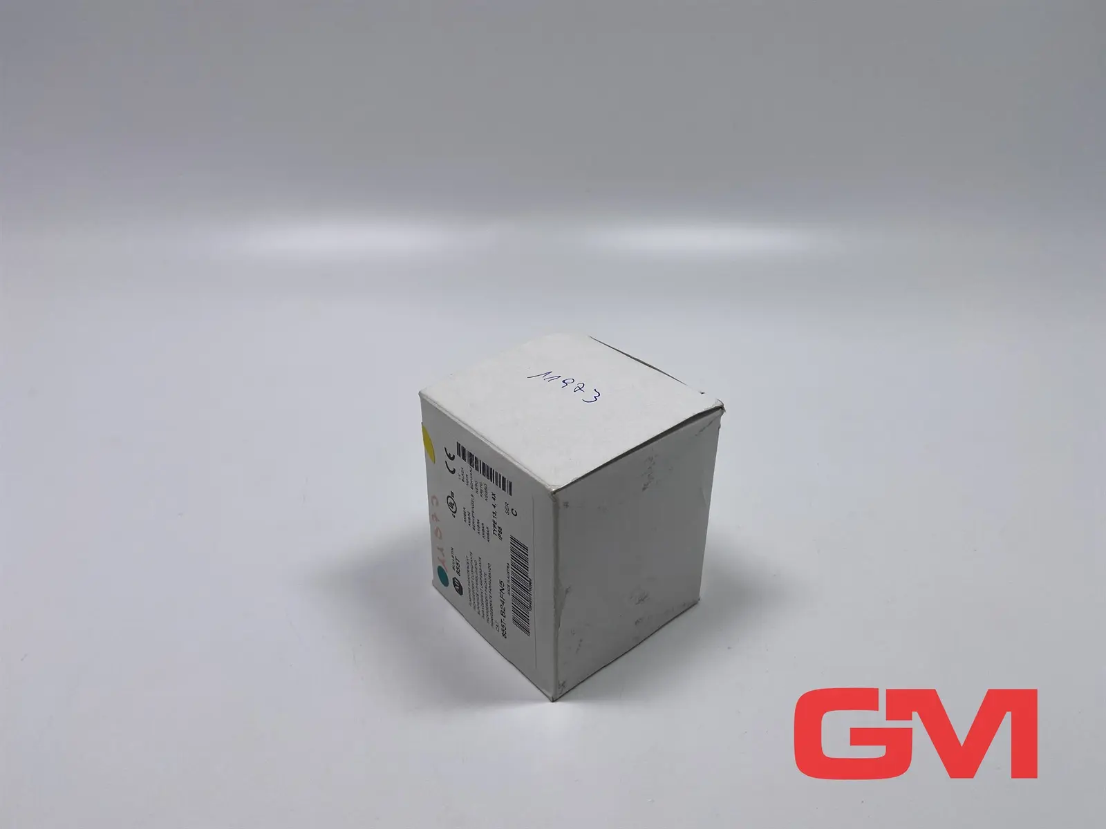Produktfoto 1 von Allen-Bradley Stapellicht 855T-B24FN5 light module Bulletin 855T gelb Serie C