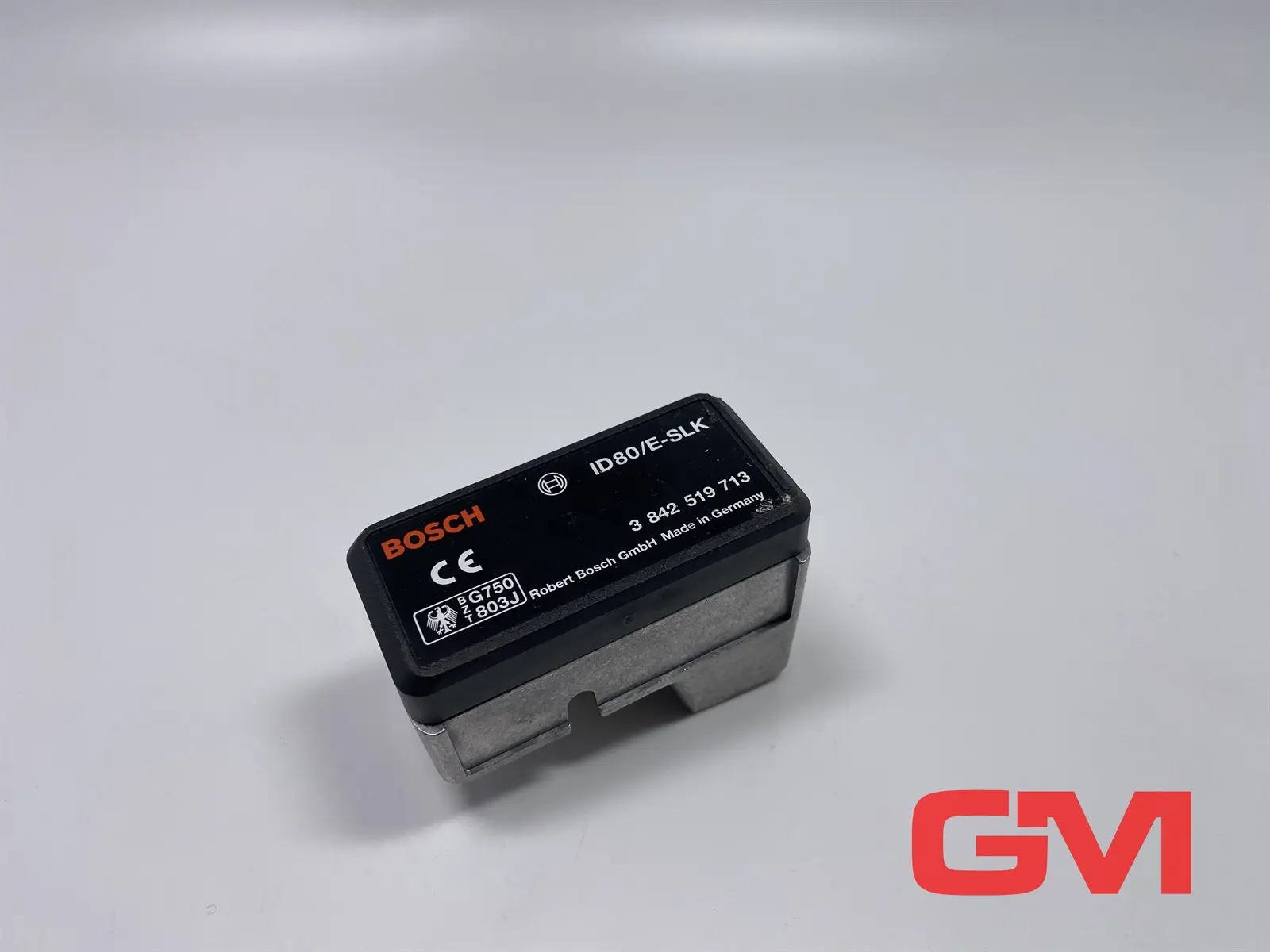 Produktfoto 1 von Bosch Identifikationssystem 3 842 519 713 ID80/E-SLK Kabel gekürzt