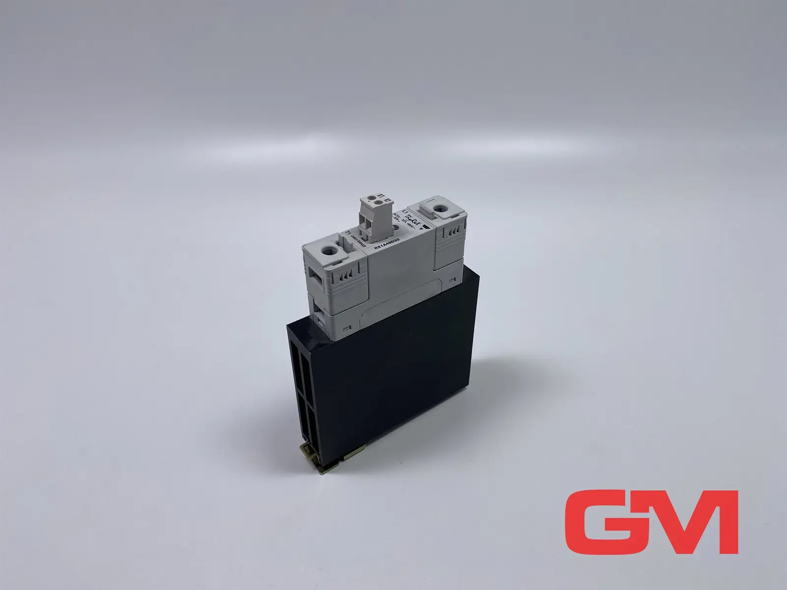 Produktfoto 1 von Carlo Gavazzi Halbleiterrelais RX1A48D32 Solid State Relay 32A 480VAC 4-32V DC