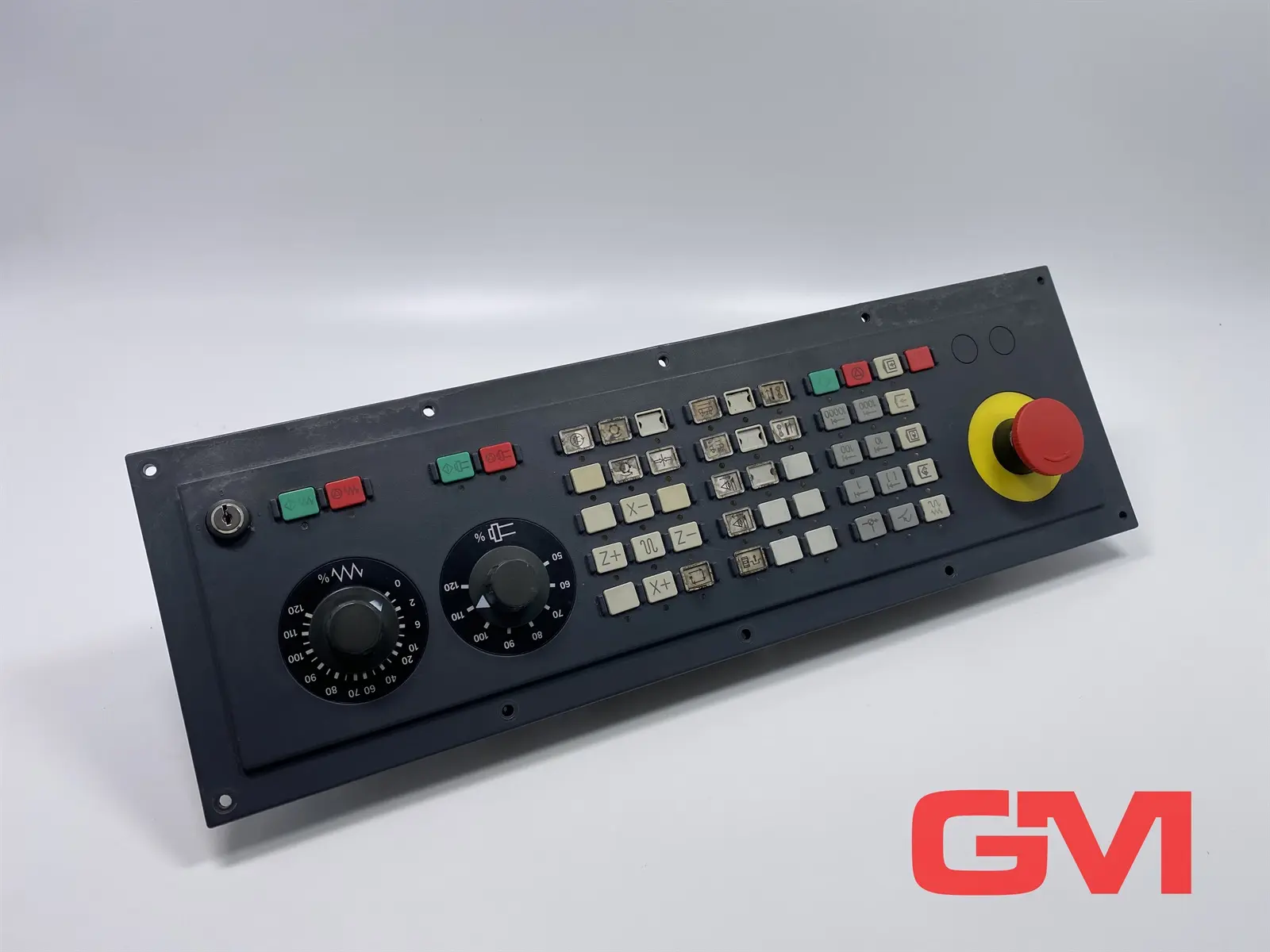 Produktfoto 1 von Siemens Stromversorgung 6FC5147-0AA15-0AA1 E-Stand A + 6FX1152-4BA01 E-Stand B
