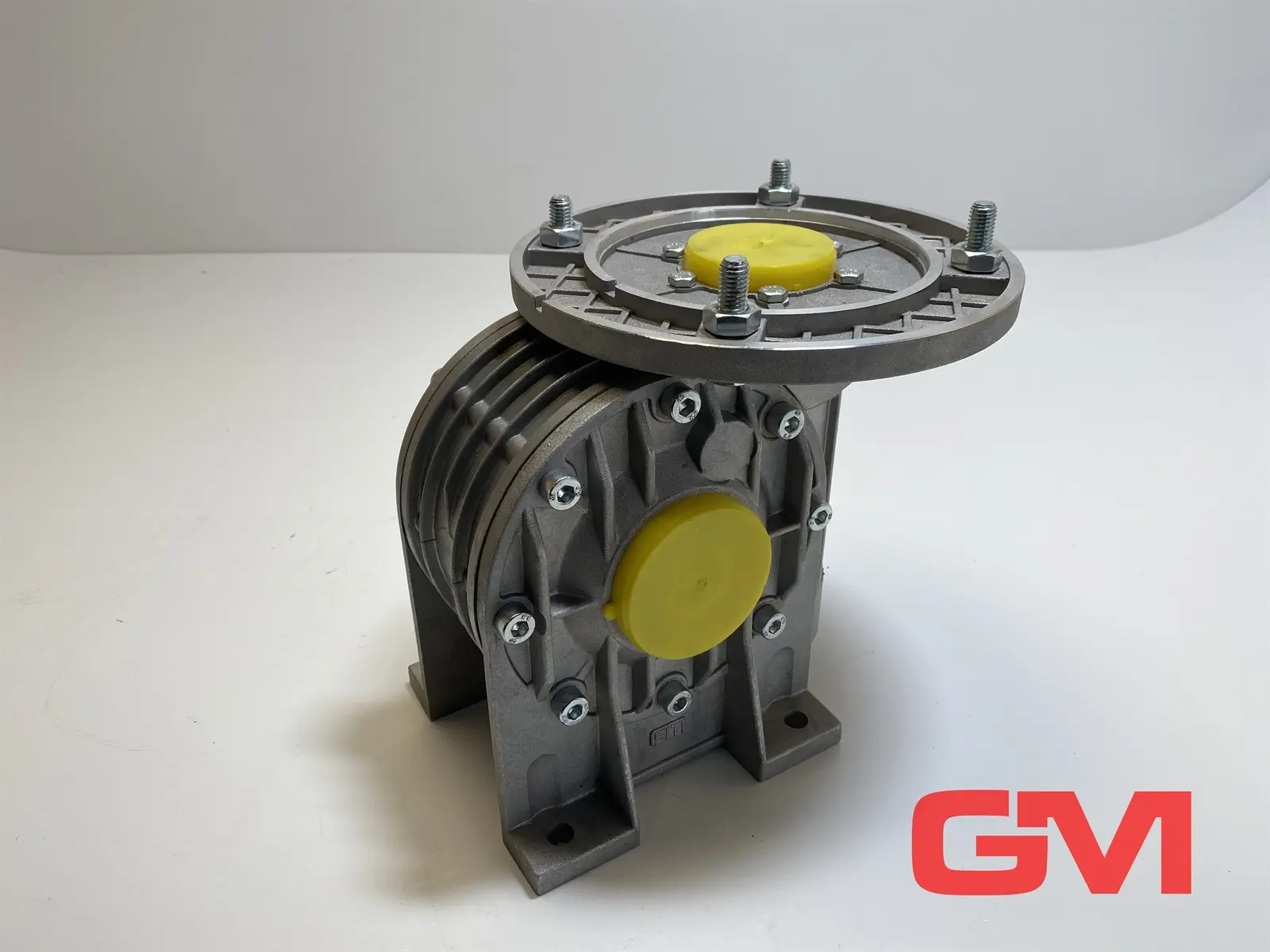 Siti Schneckengetriebe MI70V C17 worm gear motor 60069981 MI 70V 10/1 Reduktor