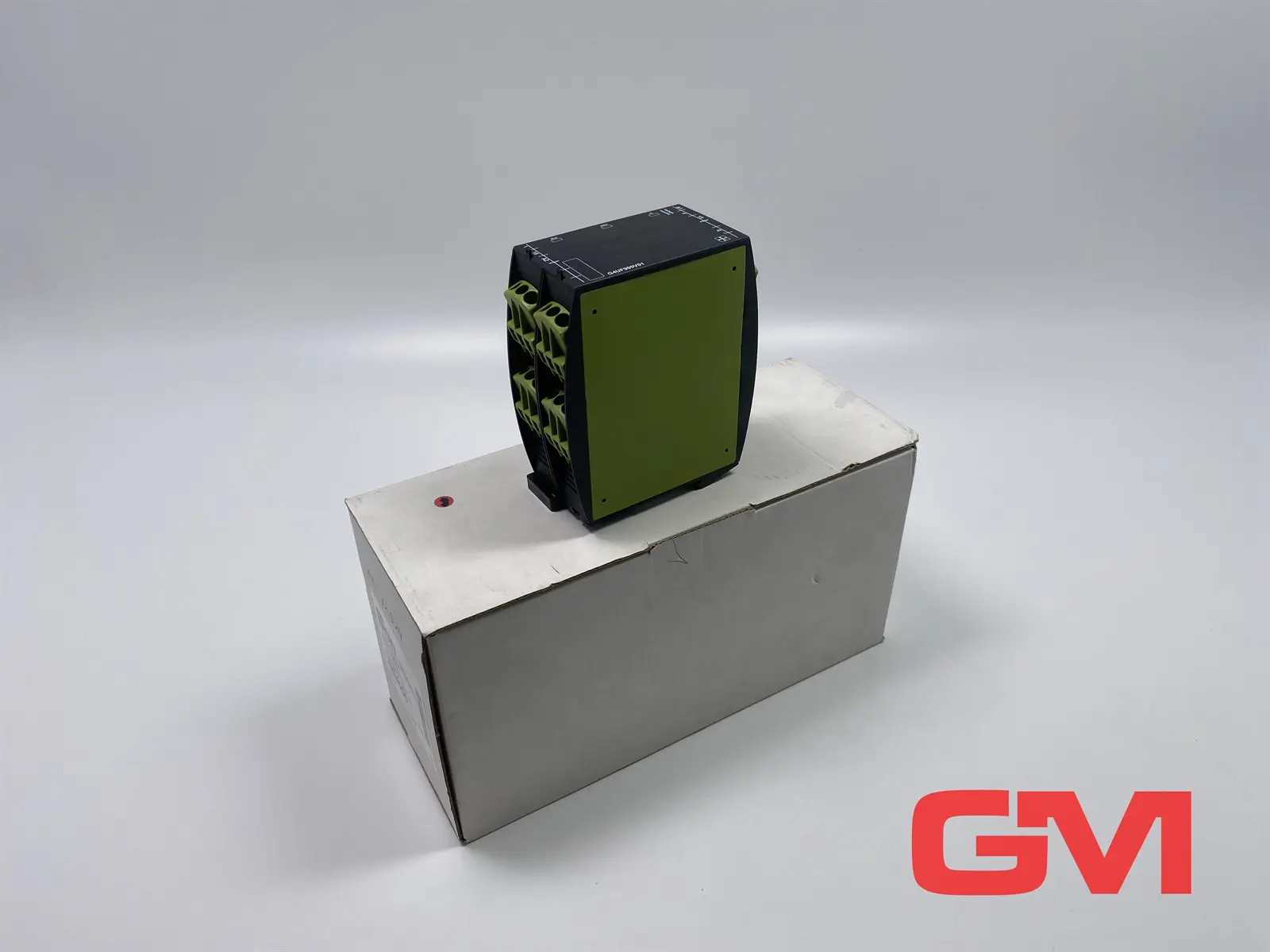Produktfoto 1 von Tele Spannungsüberwachungsrelais G4UF900V01 monitoring relay 2394505 230V AC