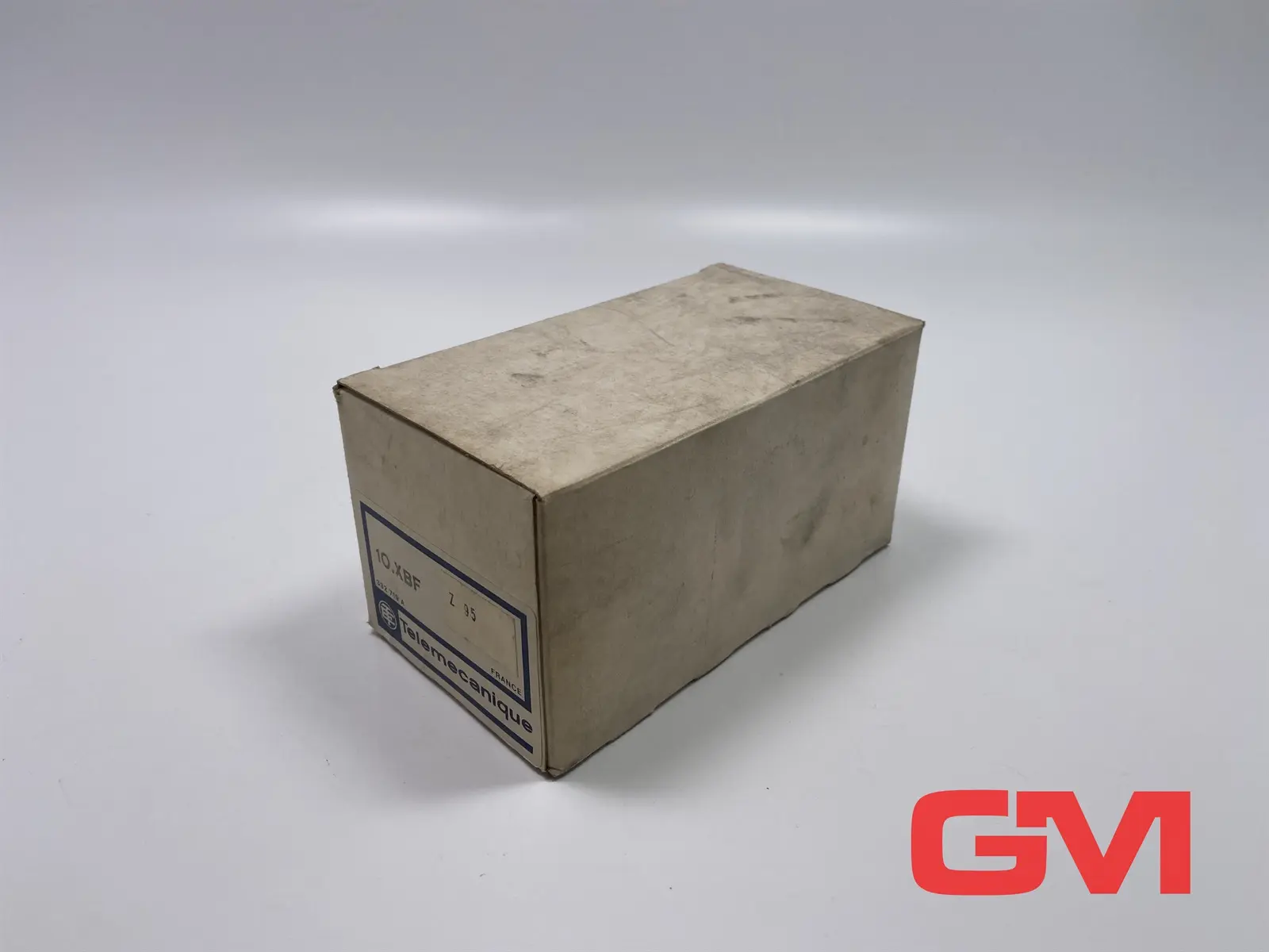 Produktfoto 1 von VE 10x Telemecanique Schalterblock  XBF-Z95 switch block 10.XBF XBF-Z05