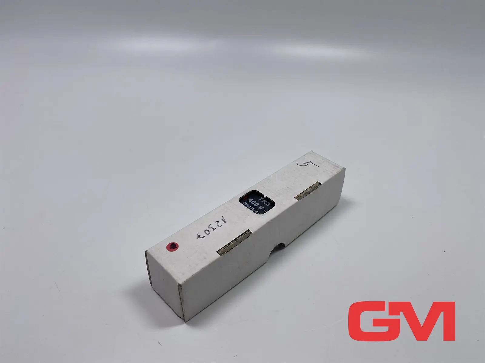 Produktfoto 1 von VPE 5x Tele Haase Trafomodul 285017 transformer module TR3 400V 4VA TR3-400VAC