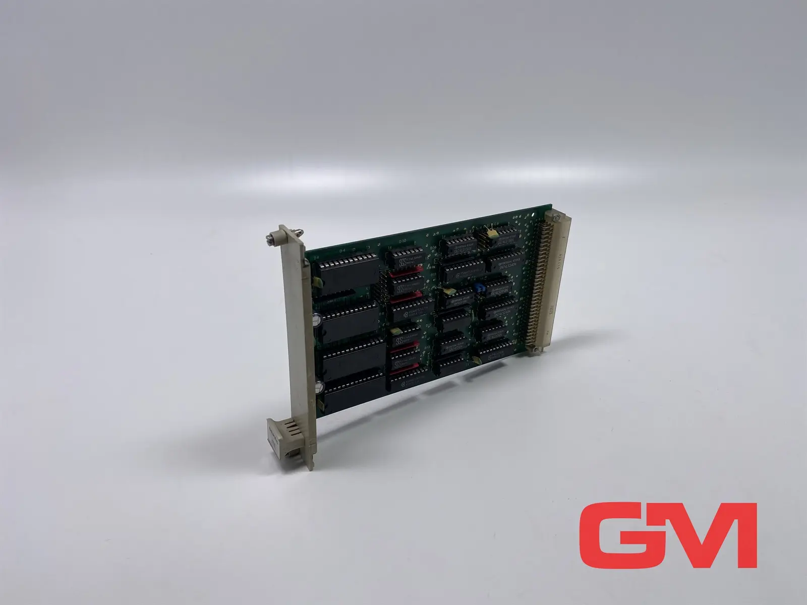 Produktfoto 1 von Demag Steuerungskarte ITE control card module Einschub Modul SPS Karte