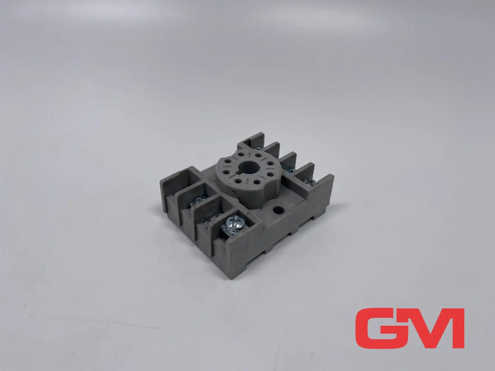 Produktfoto 1 von Allen-Bradler Relaissockel 700-HN125 relay socket Serie A 10A 600V 8-polig