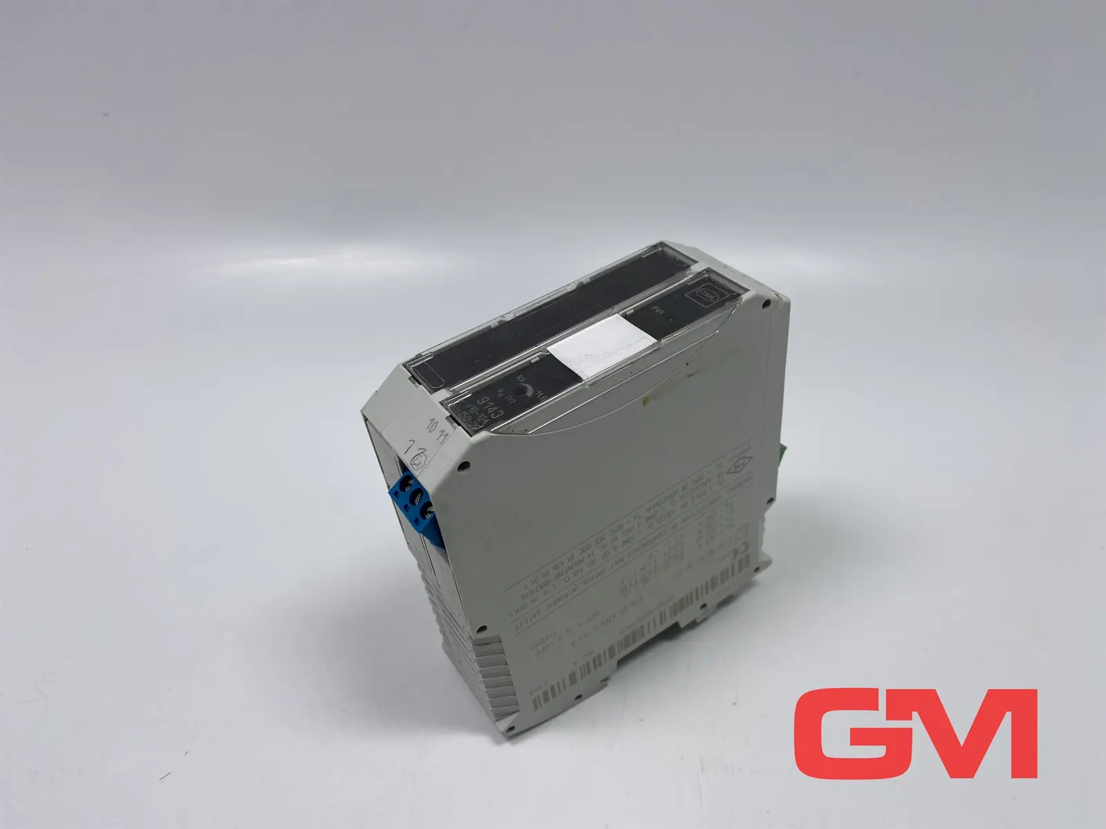 Produktfoto 1 von Stahl Ex i Stromversorgung 9143/10-124-150-20 I.S. power supply ISpac 85-230V AC