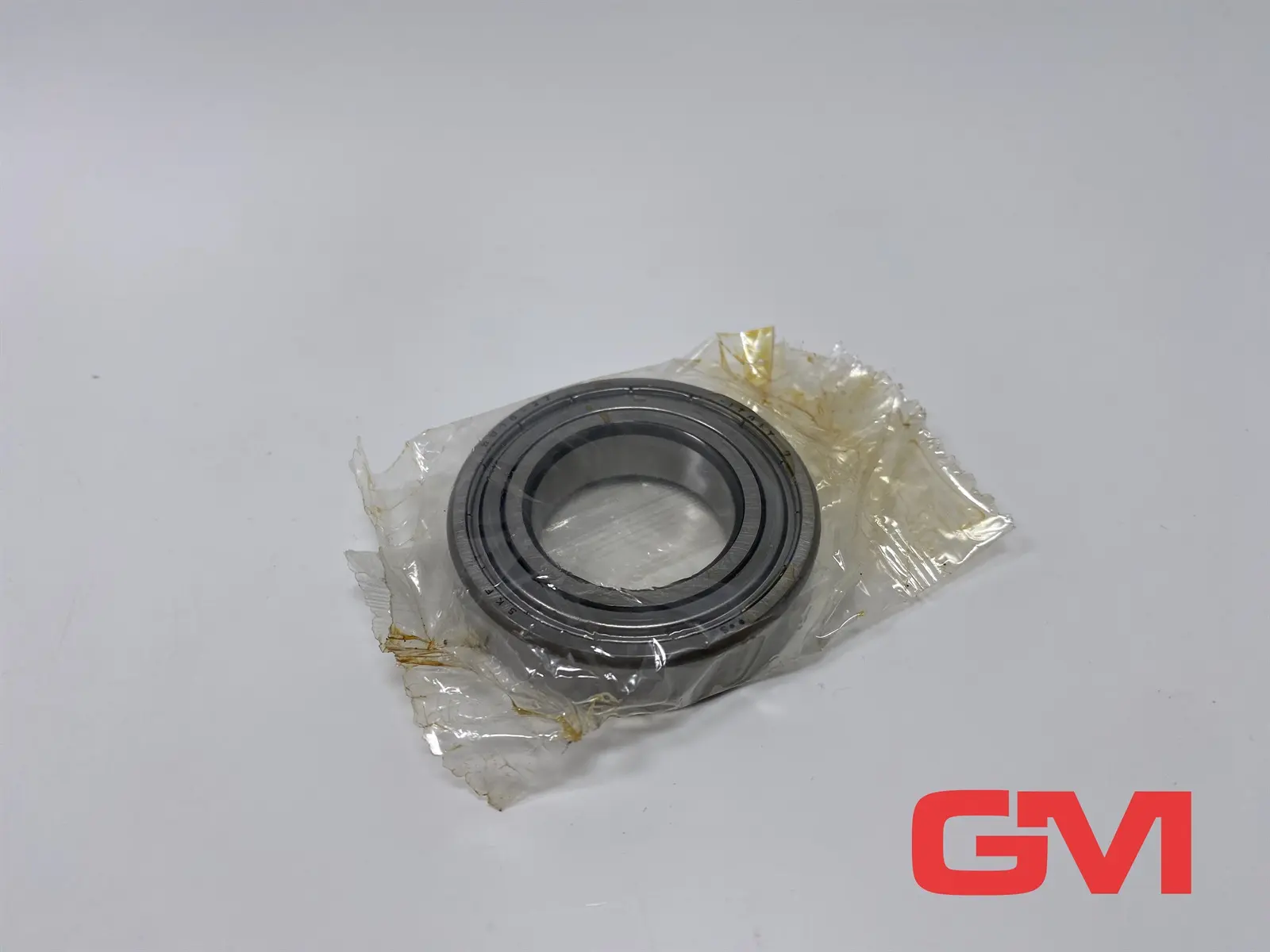 Produktfoto 1 von SKF Rillenkugellager 6006-2Z Deep groove ball bearing Wälzlagerstahl 30x55x13 mm