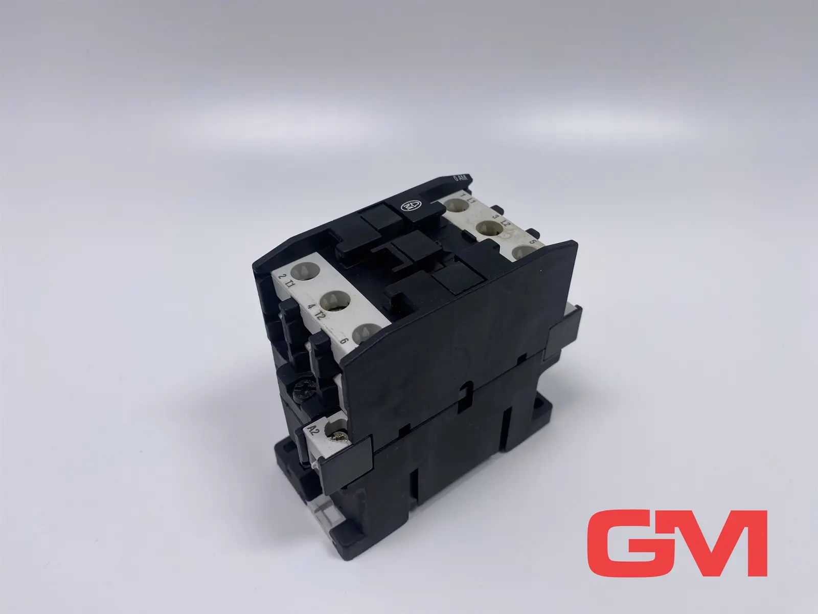 Produktfoto 1 von Moeller Leistungsschütz DIL0AM 230V50/60Hz power contactor 230V 35A Schütz