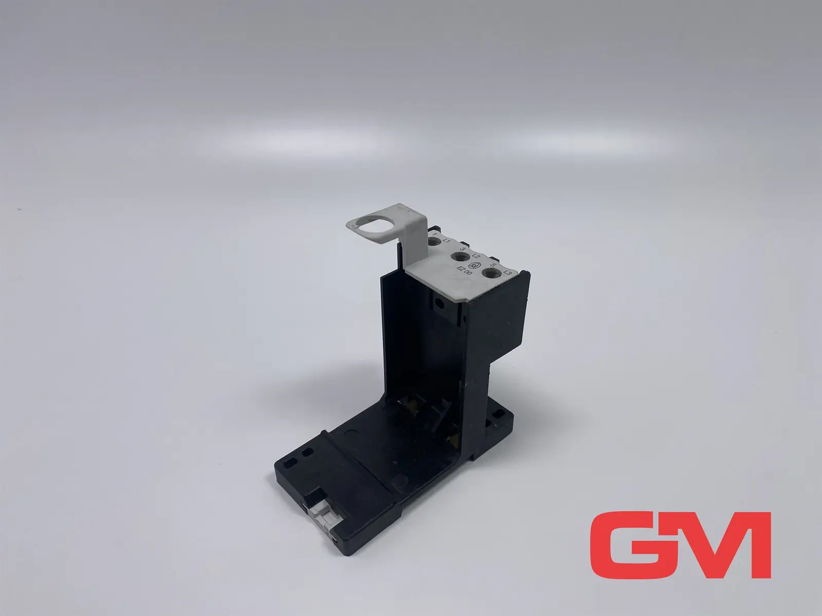 Produktfoto 1 von Moeller Halter EZ 00 socket holder EZ00 Motorschutzrelais Z00 Einzelaufstellung