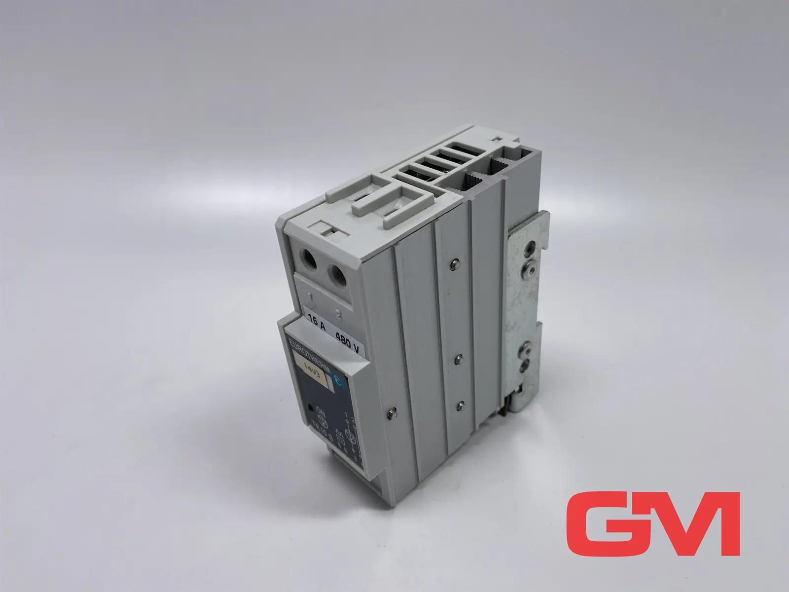 Produktfoto 1 von Eurotherm Einphasen-Thyristorschalter TE10S 16A/480V/LGC/GER Solid State Relay