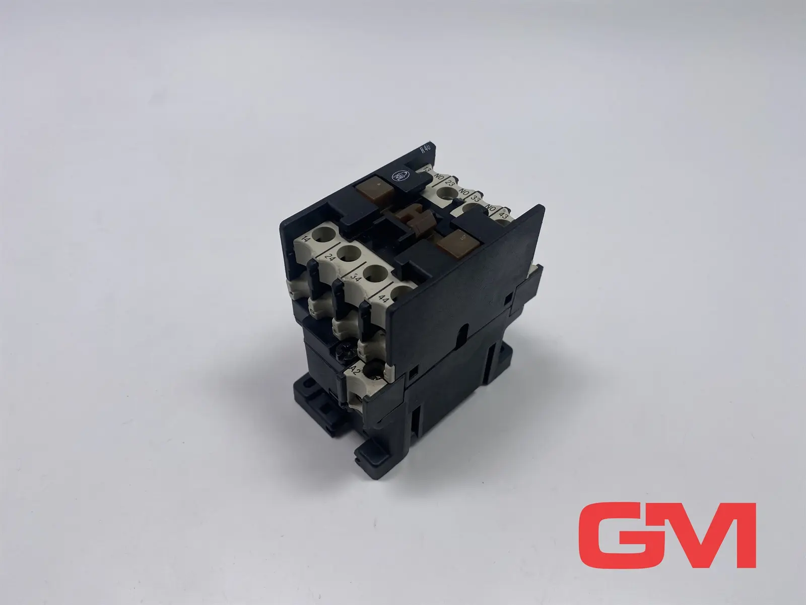 Produktfoto 1 von Klöckner-Moeller Schütz DILR40 contactor 220V50Hz 240V60Hz Klammer fehlt