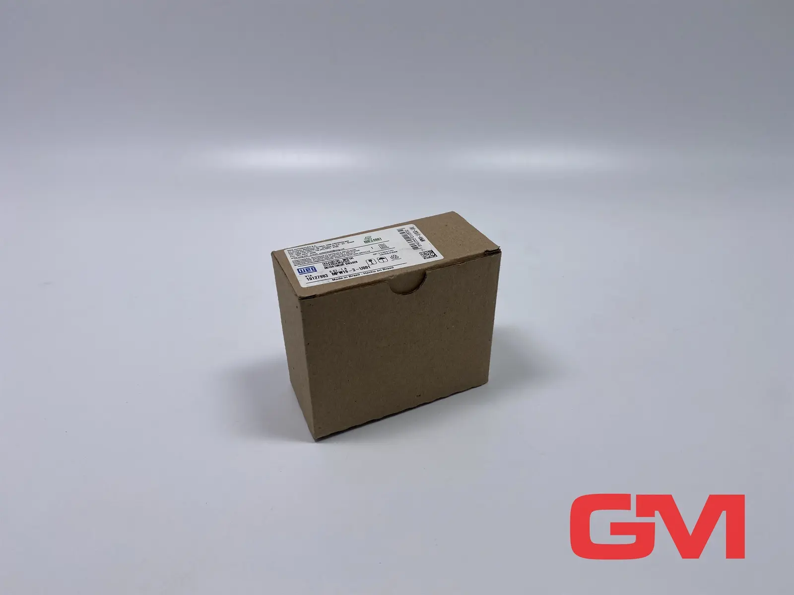 Produktfoto 1 von WEG Motorschutzschalter MPW16-3-U001 circuit breaker 0,63-1A 10127983 MPW16-1,0