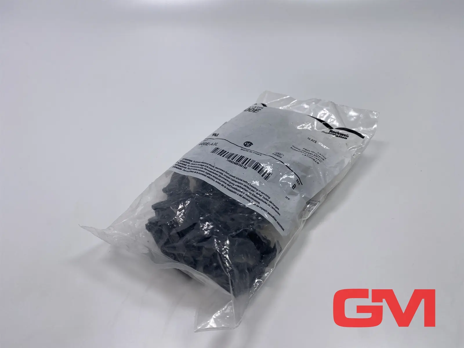 Produktfoto 1 von VPE 10x Allen-Bradley Kupplungselement 800E-A3L 22.5MM PB latch Serie B