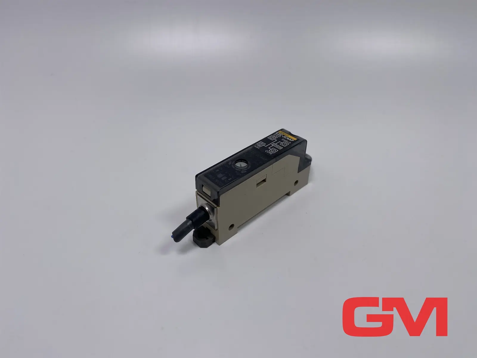 Produktfoto 1 von Omron Verstärker-Näherungssensor E2C-JC4AP amplifier proximity sensor ohne Kabel