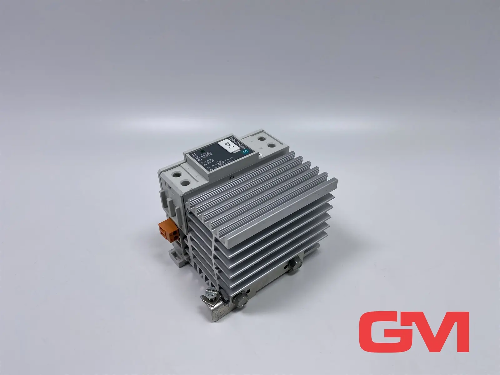 Produktfoto 1 von Eurotherm Einphasen-Thyristorschalter TE10S Solid State Relay 40A 480V LGC