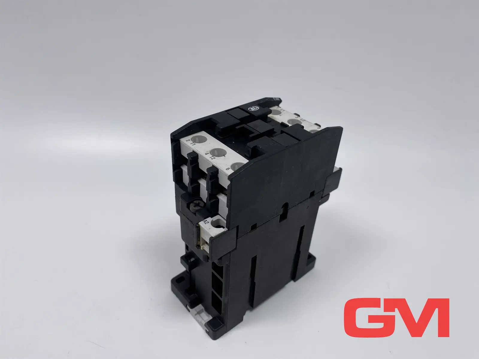 Produktfoto 1 von Moeller Leistungsschütz DIL0A M-G 24V DC contactor relay DIL0AM-G Schütz