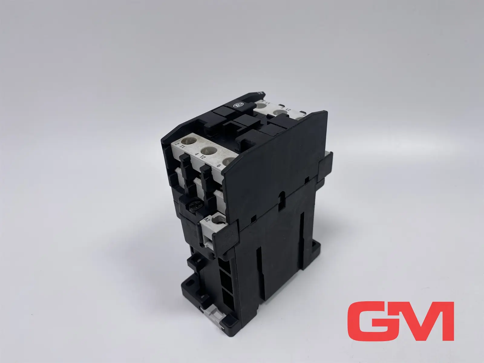 Produktfoto 1 von Moeller Leistungsschütz DIL0M-G  Power Contactor 24VDC DIL 0 M-G Schütz