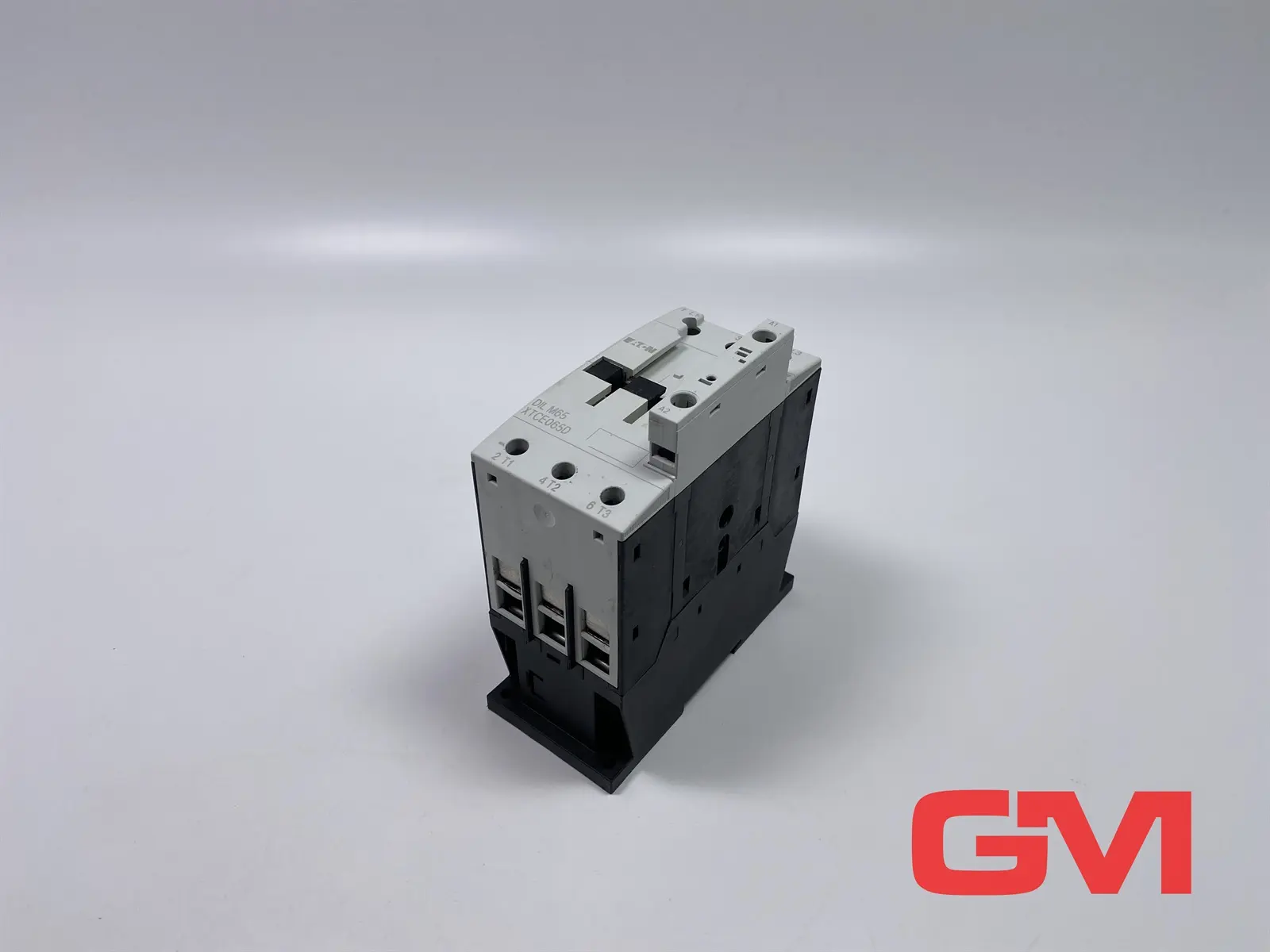 Produktfoto 1 von Eaton Leistungsschütz DILM65(230V50HZ,240V60HZ) contactor 277894 XTCE065D