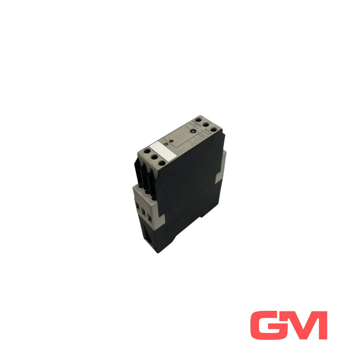 Produktfoto 1 von Schiele Entrelec Motorschutzrelais MSS mecotron protection relay 2.430.811.13