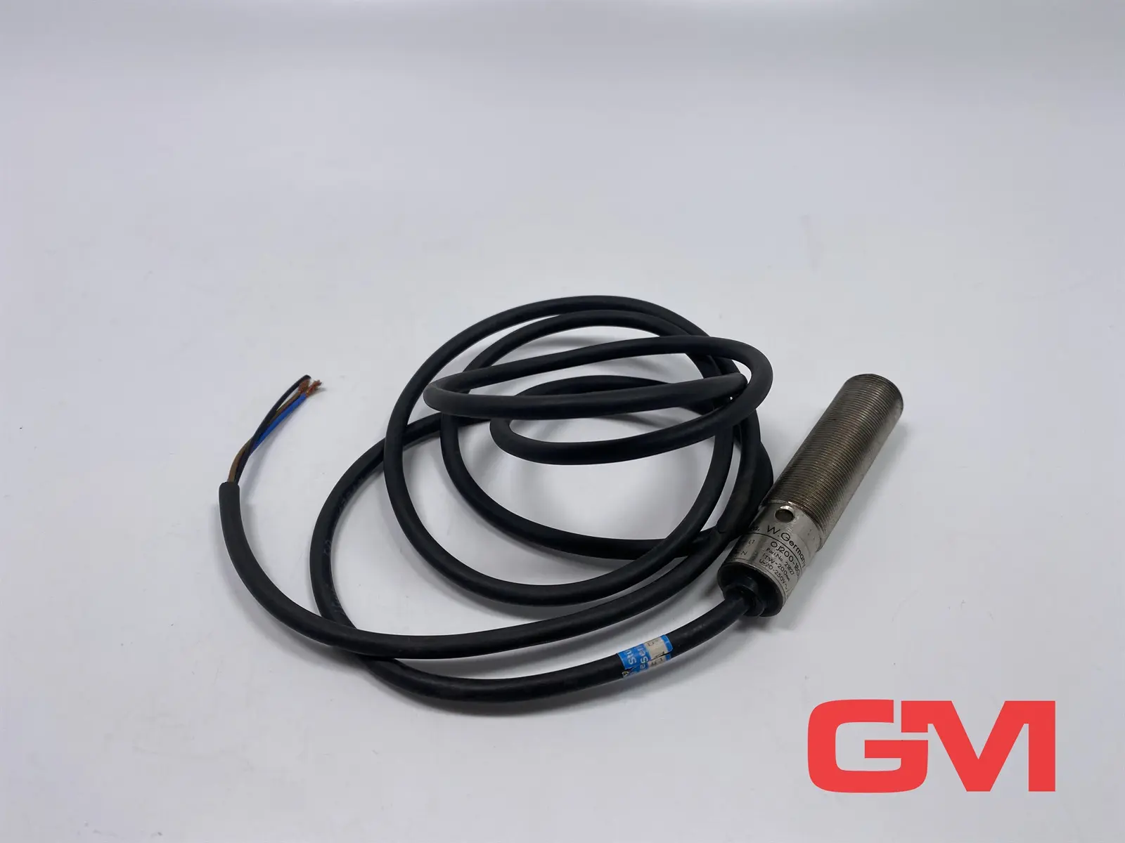 Produktfoto 1 von Pepperl + Fuchs Näherungsschalter OJ200-18GM-WS3 proximity sensor 21827