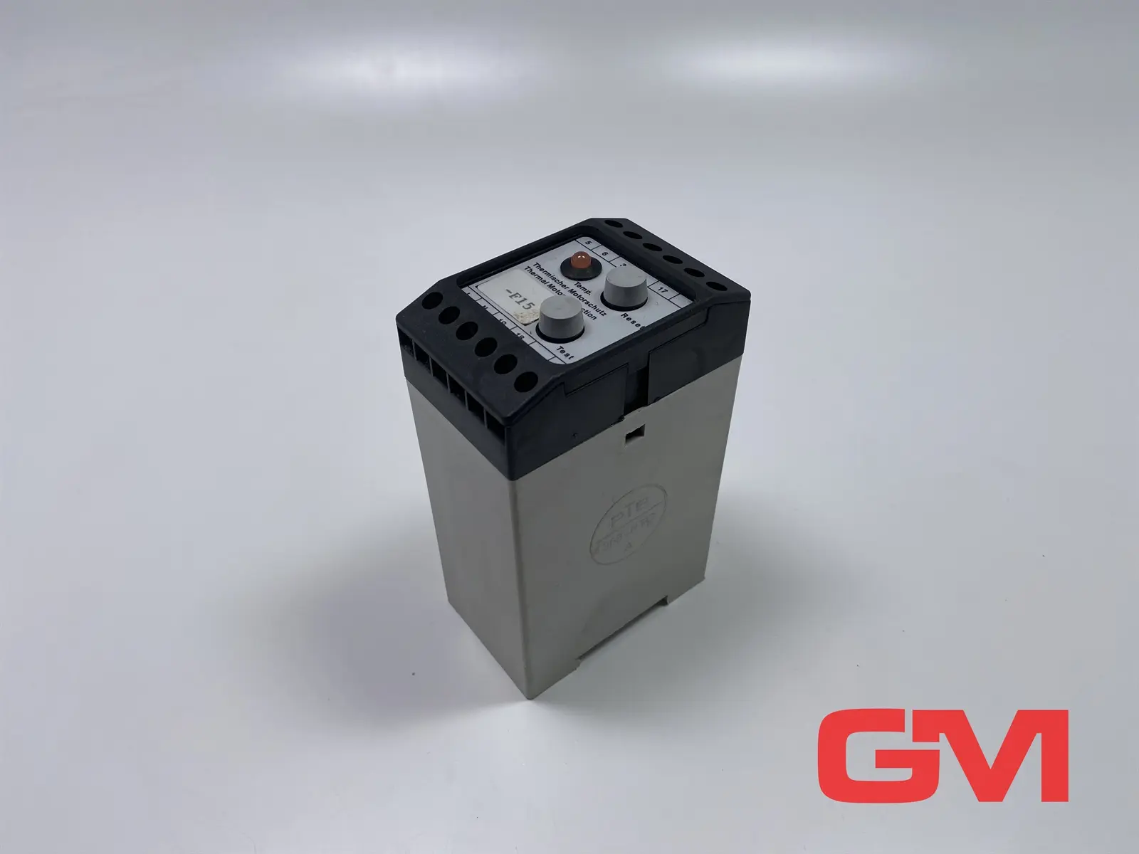 Produktfoto 1 von Loher Thermischer Motorschutz Calomat CK 143 thermal motor protection 1 Wechsler