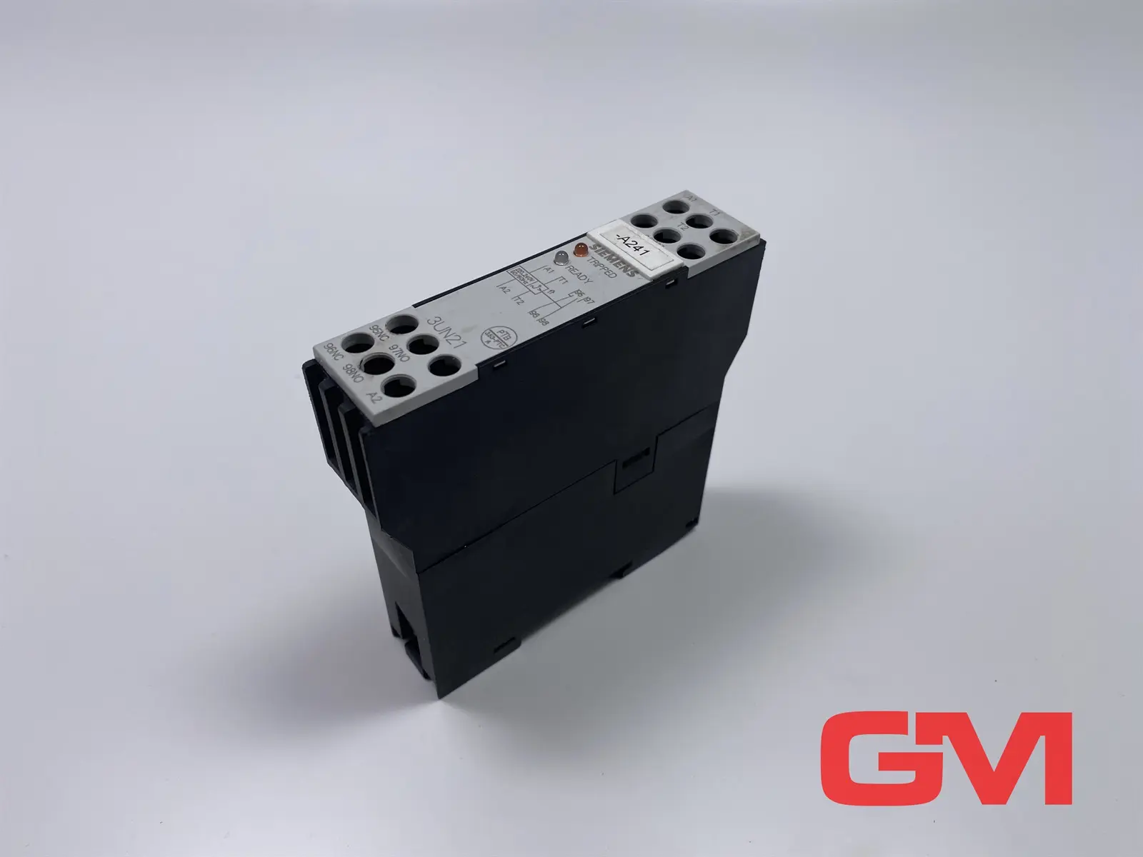 Produktfoto 1 von Siemens Kaltleiter Auslösegerät 3UN2100-0AN7 thermistor tripping unit 1NO+1NC