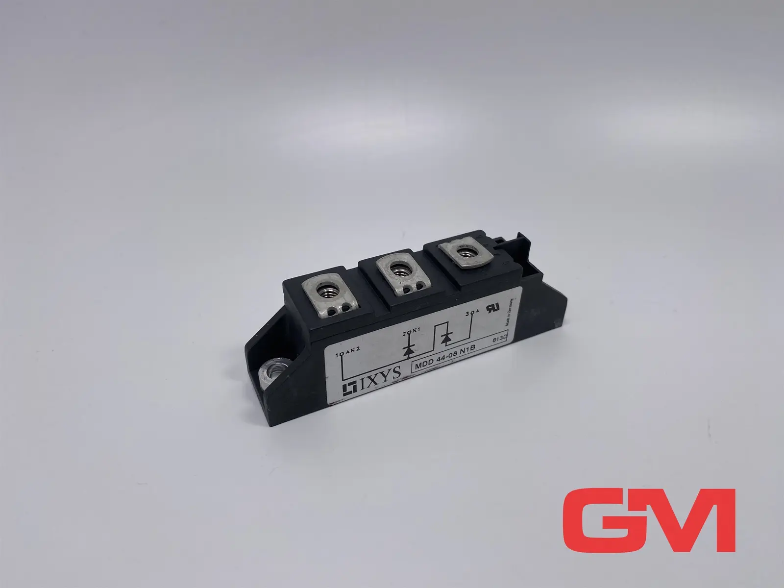 Produktfoto 1 von Ixys Gleichrichtermodul MDD 44-08 N1B Standard Rectifier Module Halbleitermodule